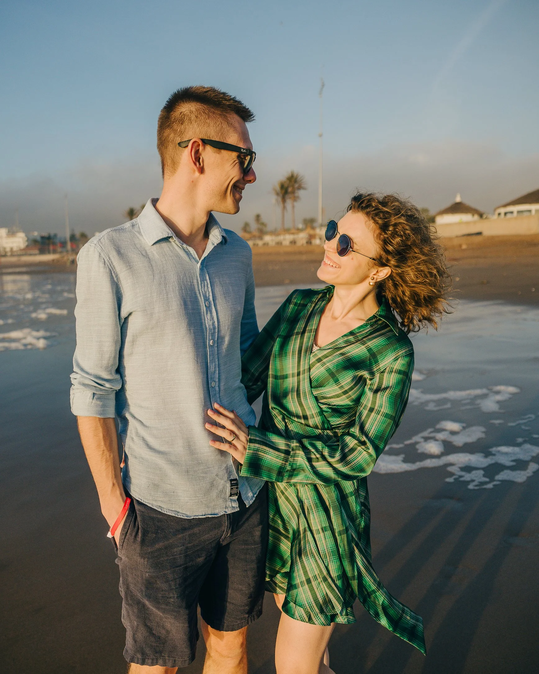 couple photoshoot in Agadir beach.jpg