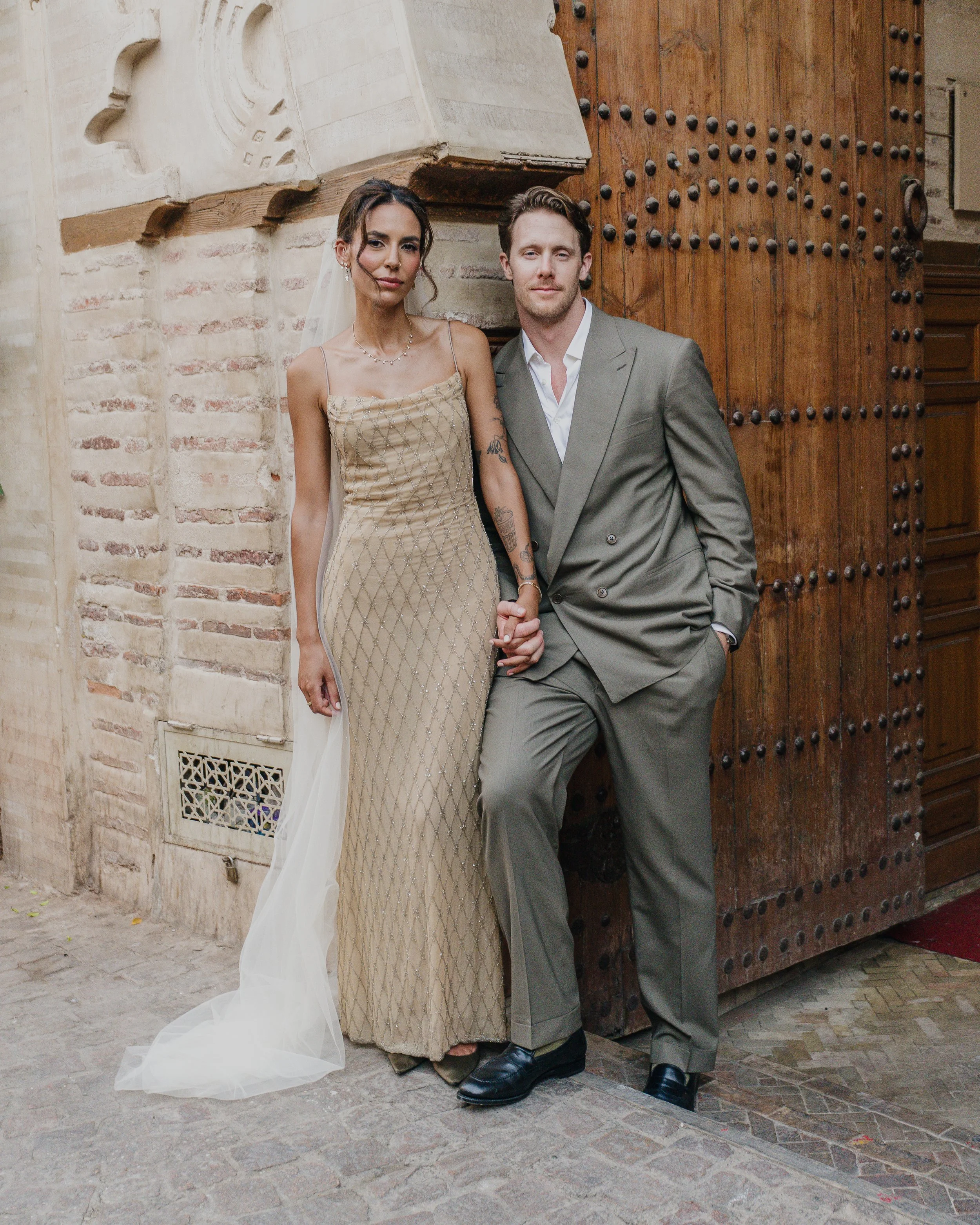 Couple photo shoot in Marrakech 