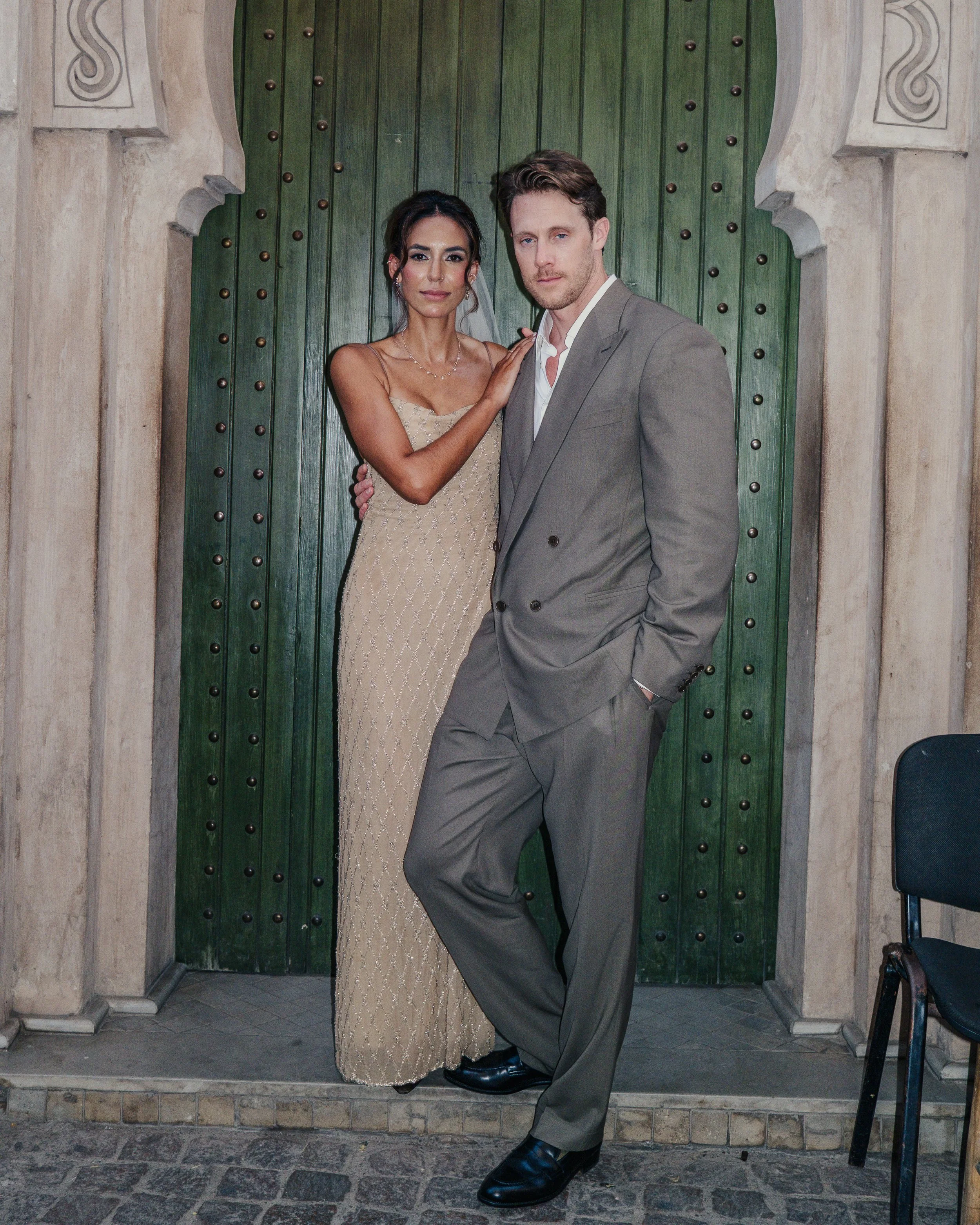 Couple photo shoot in Marrakech 