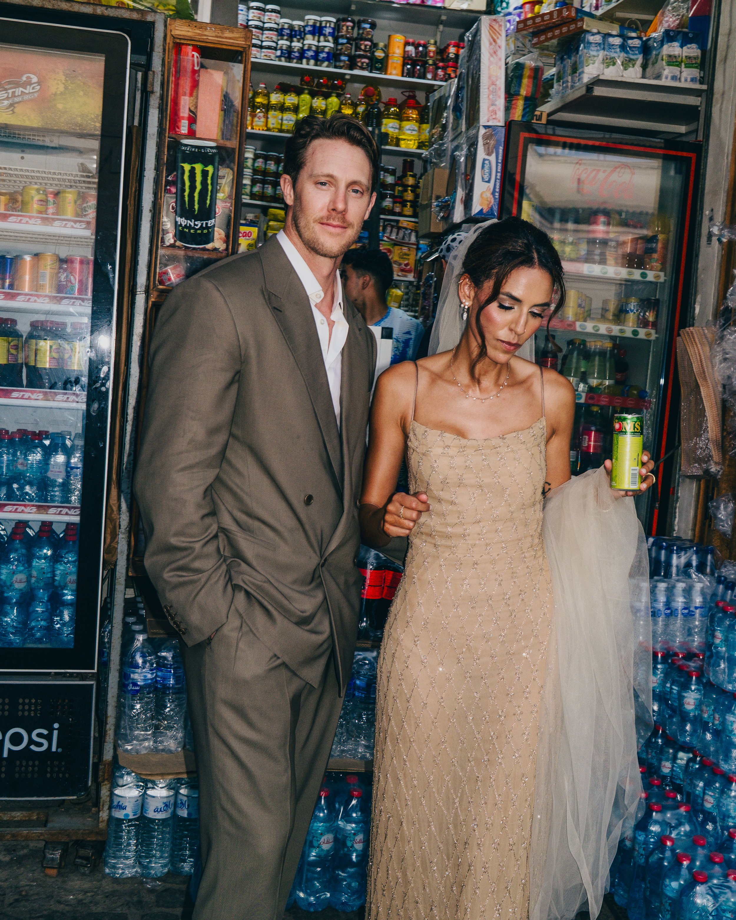 Couple Photoshoot in Marrakech