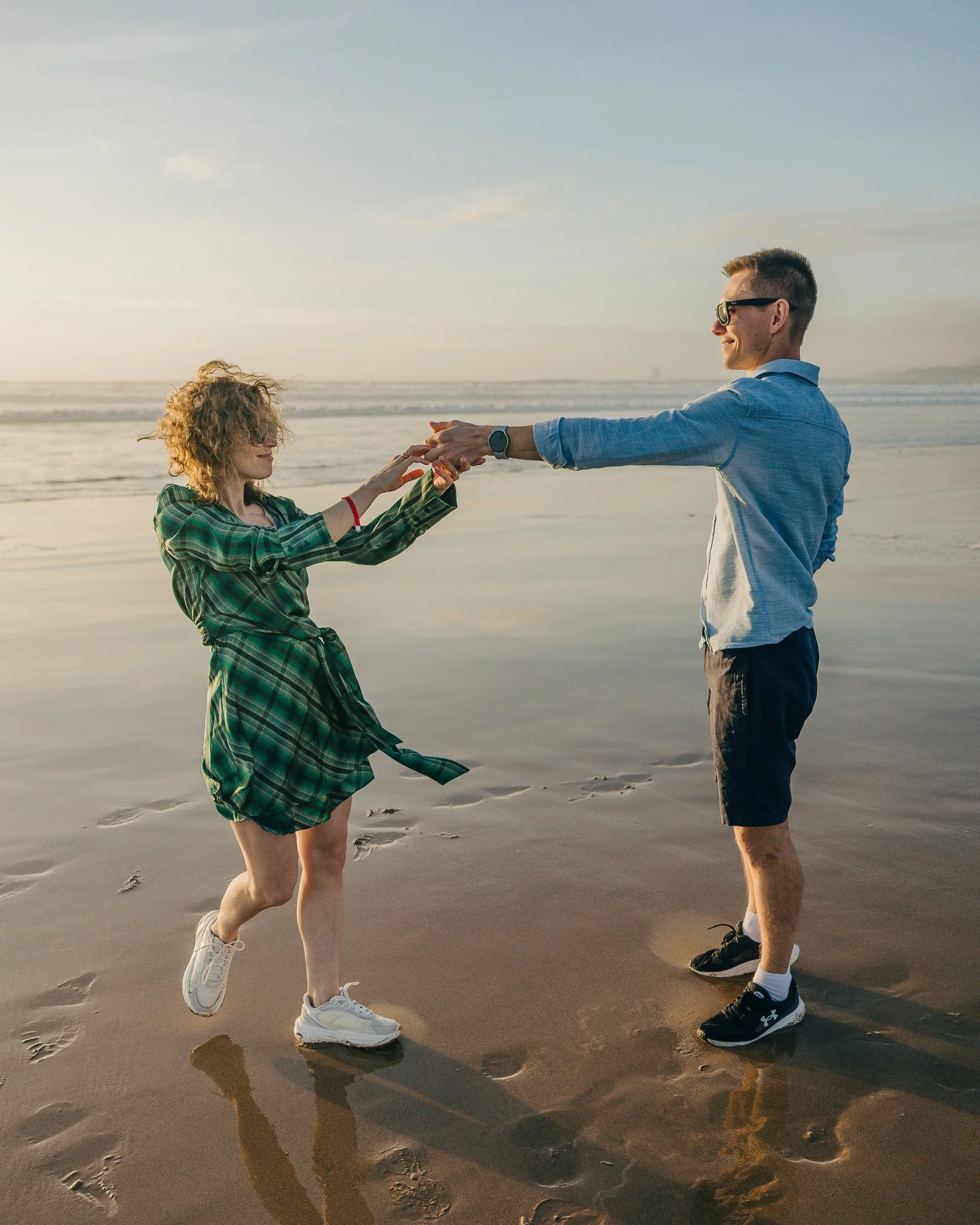 Famliy photoshot in Agadir .jpg