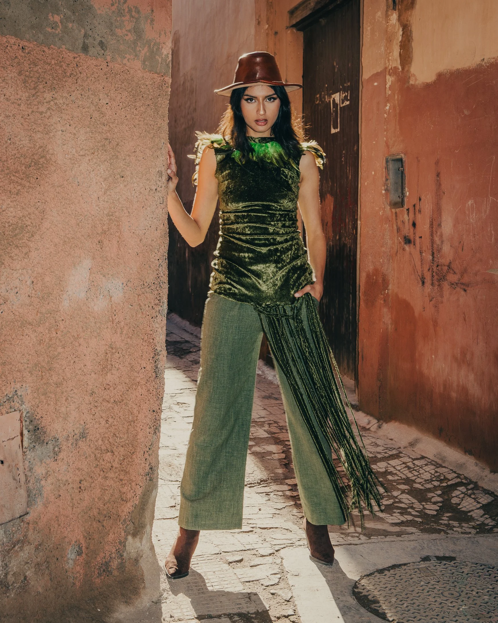 brand photographer In marrakech 