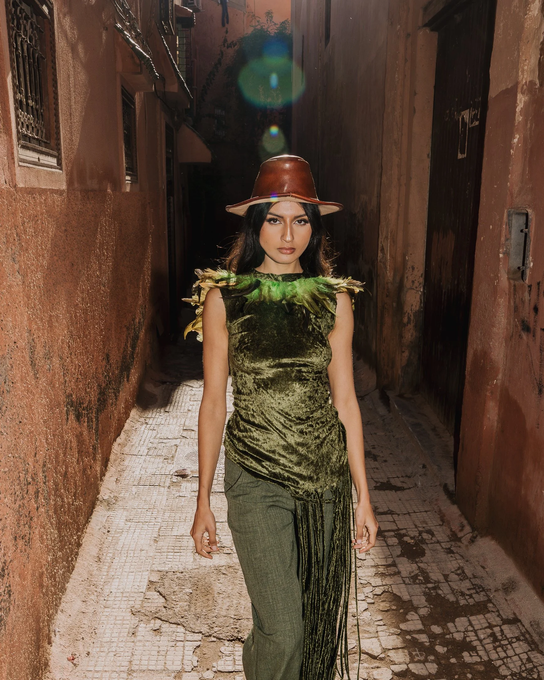 brand photographer In marrakech 