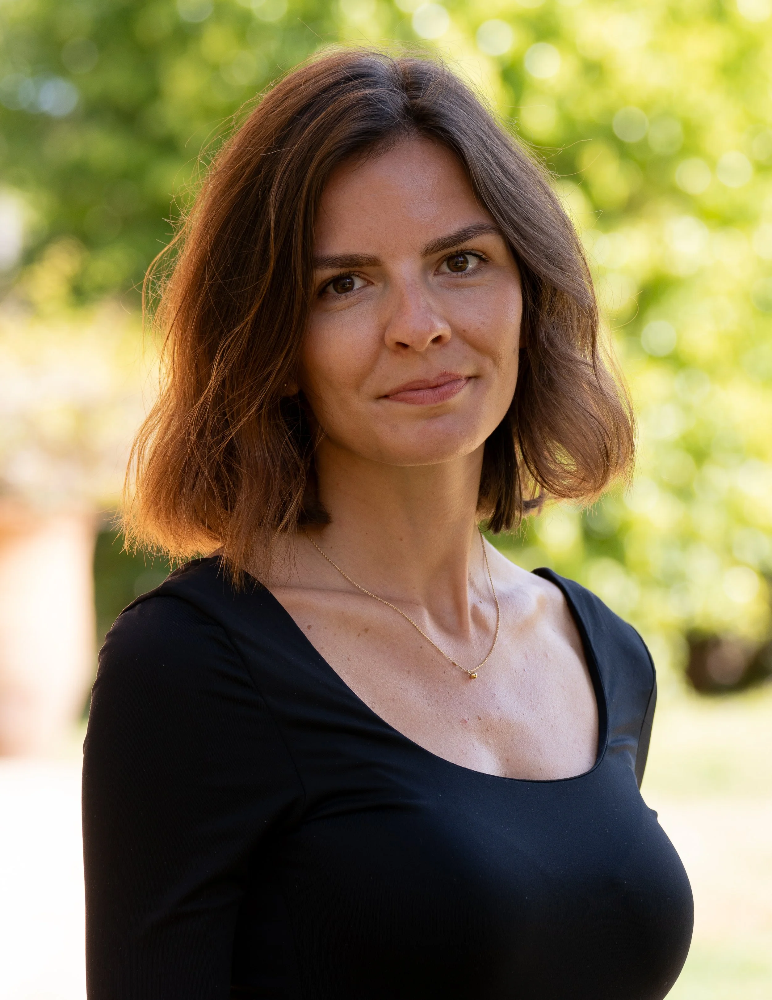 Portrait photographer for event