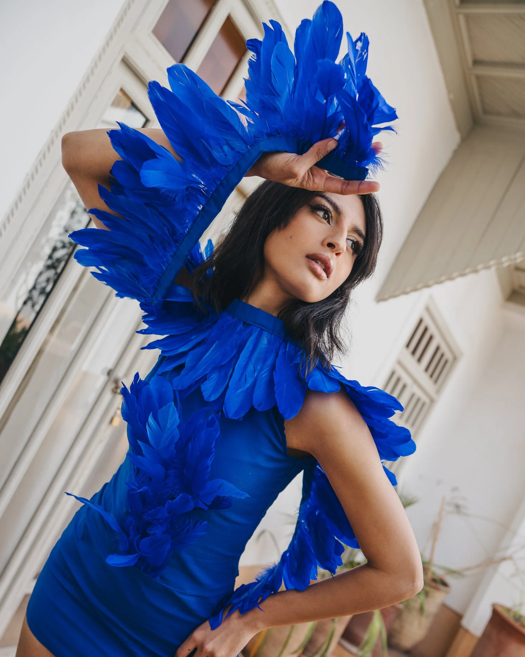 Marrakech photographer brand and fashion  