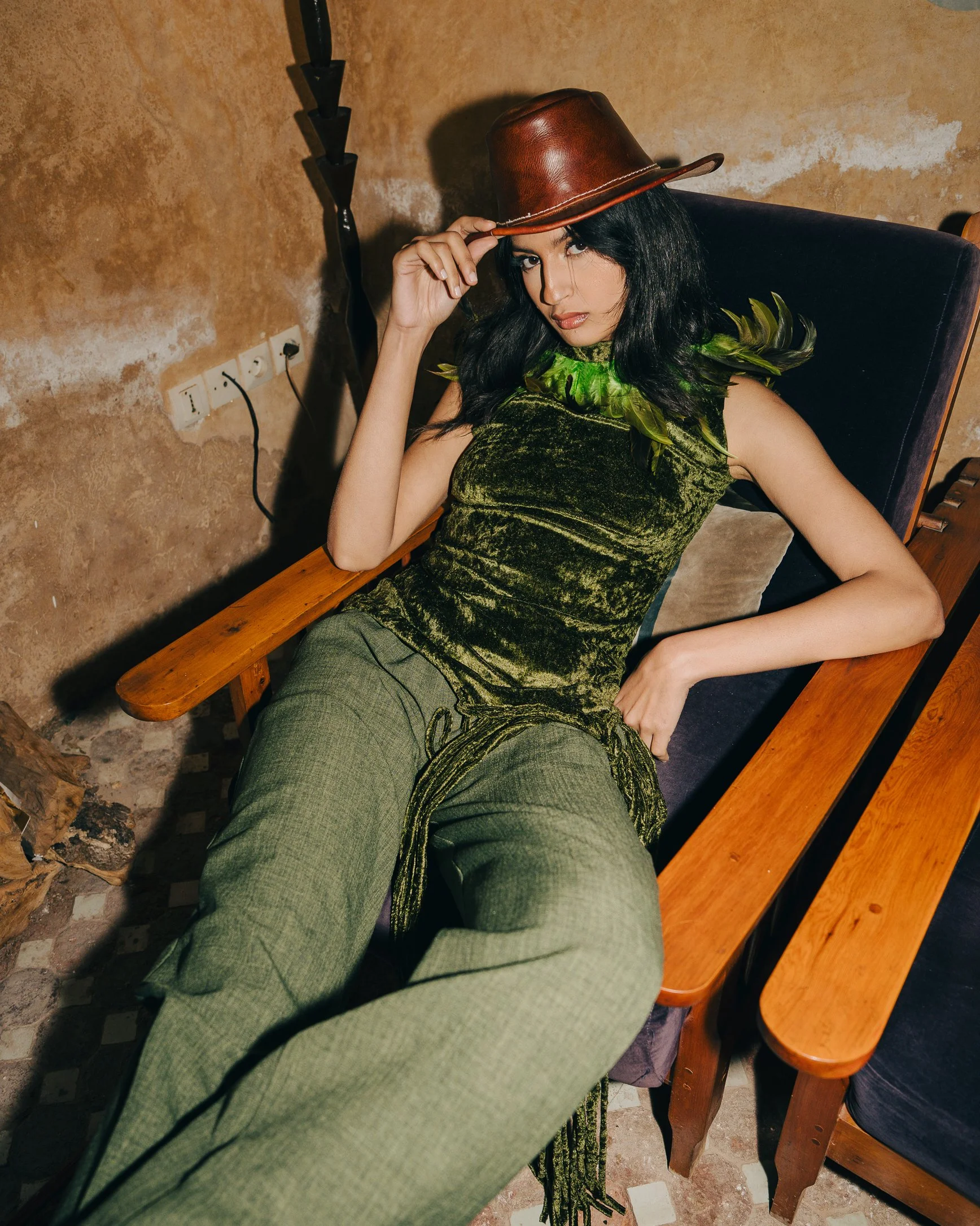 marrakech brand photographer