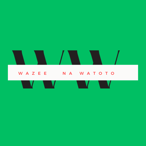Wazee Na Watoto Wa kijiji
