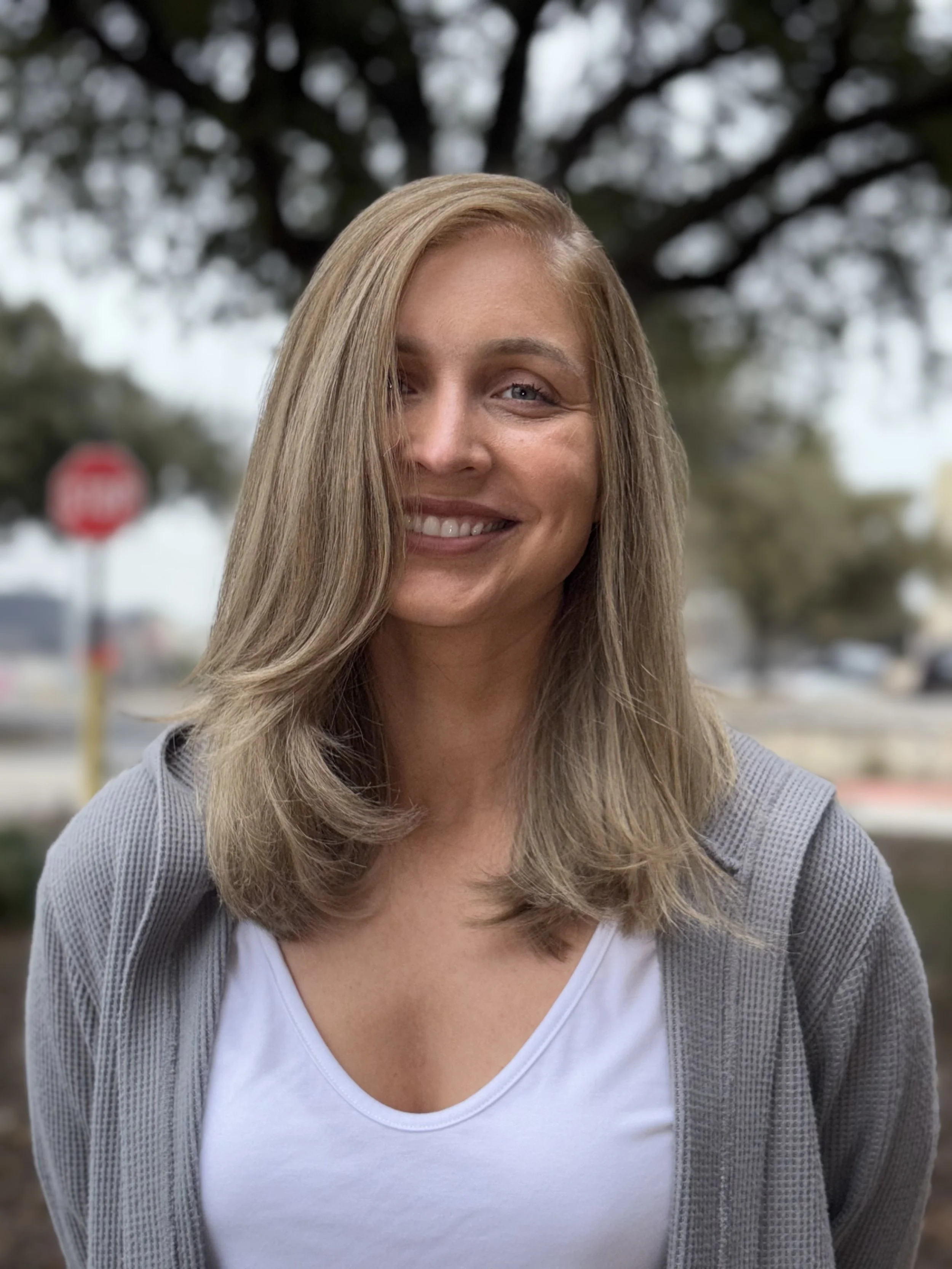 Each service at The Salon Austin comes with a thorough consultation to make sure your hair goals are achieved with your hair health being the utmost priority. 