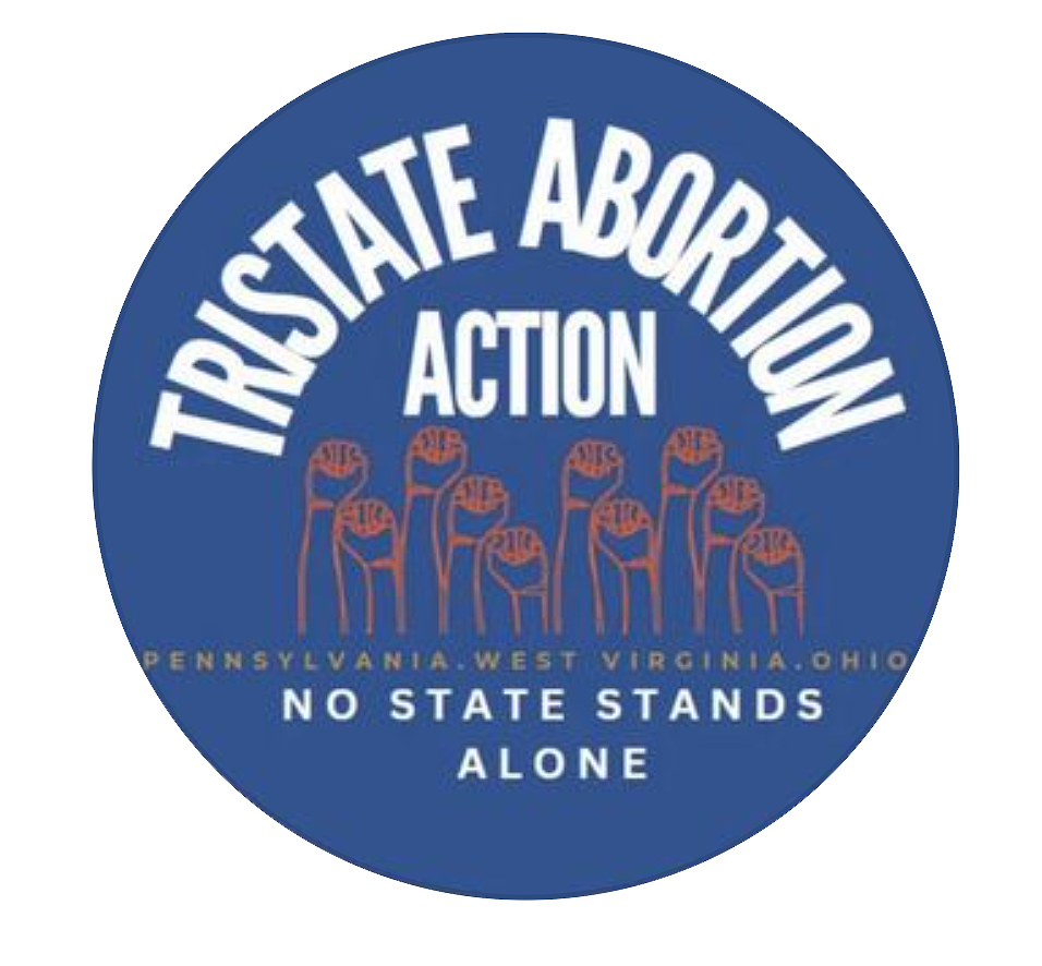 Tristate Abortion Action