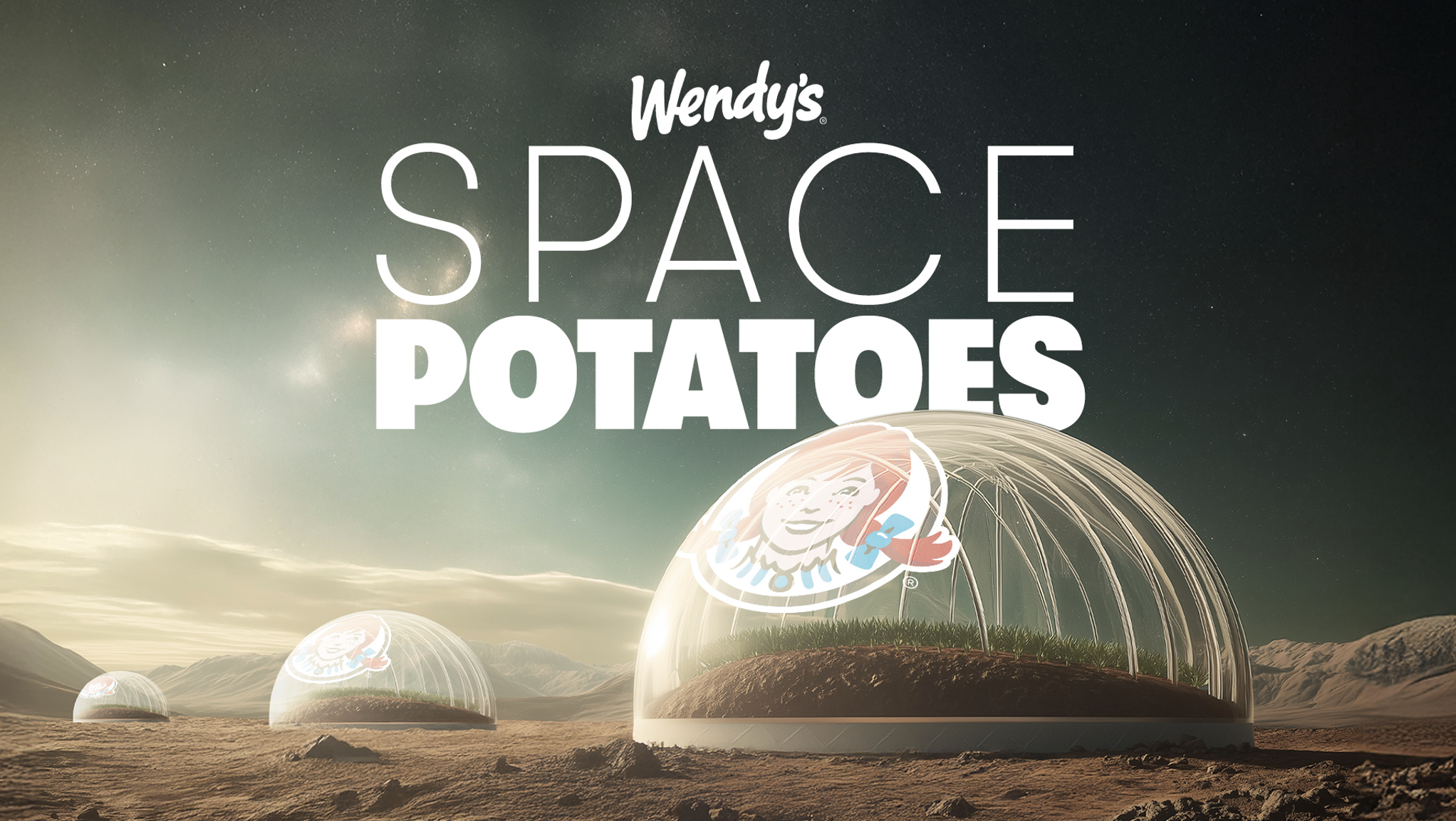 Space Potatoes