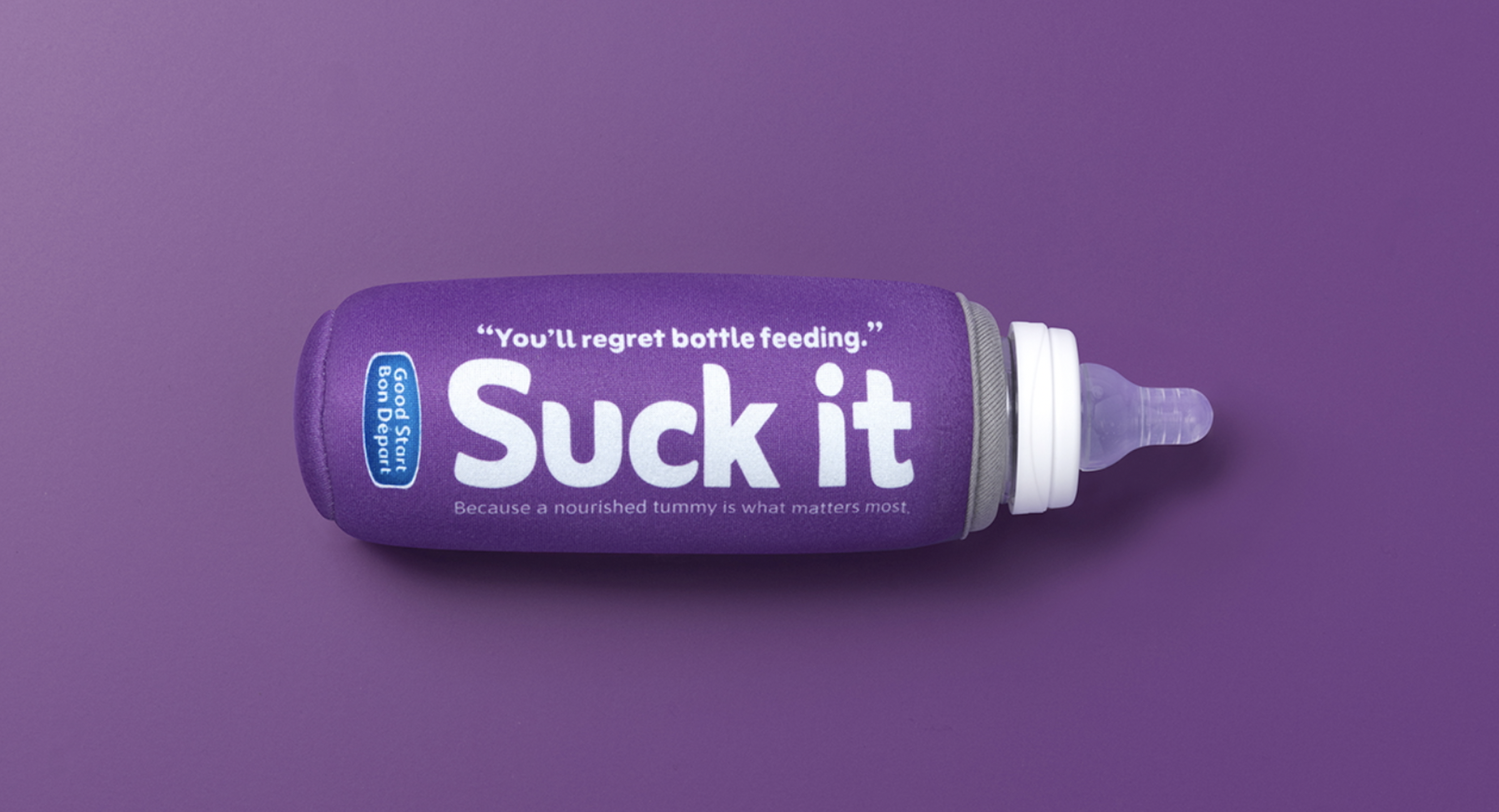 Suck It