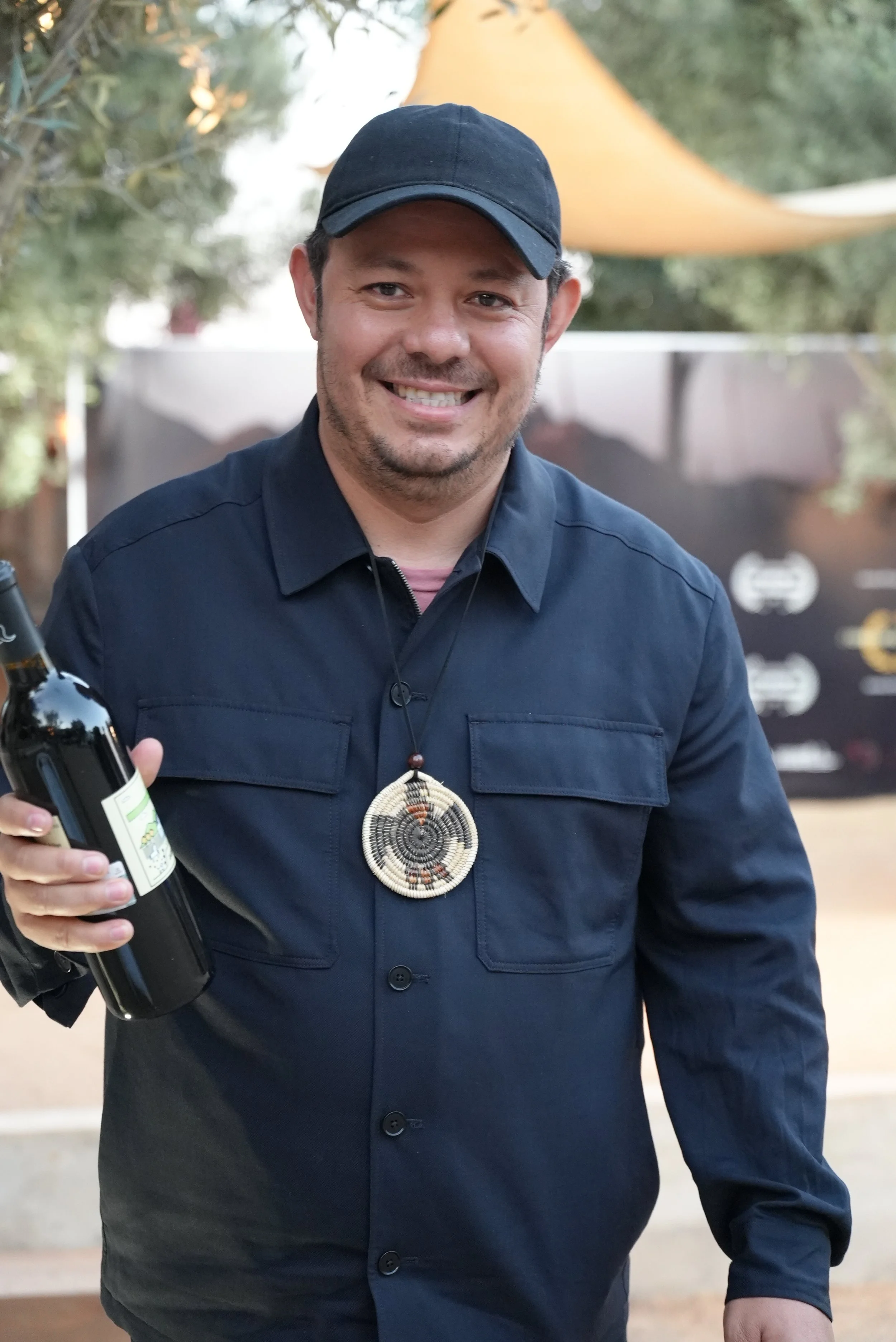 Festival de Cine del Valle de Guadalupe® DSC00439.JPG