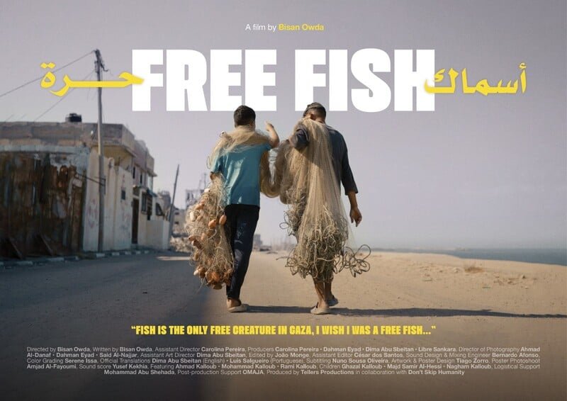 Free Fish Poster caeec968c9-poster.jpg