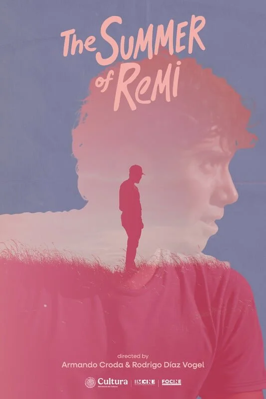 El Verano de Remi Poster 13ec711612-poster.jpg