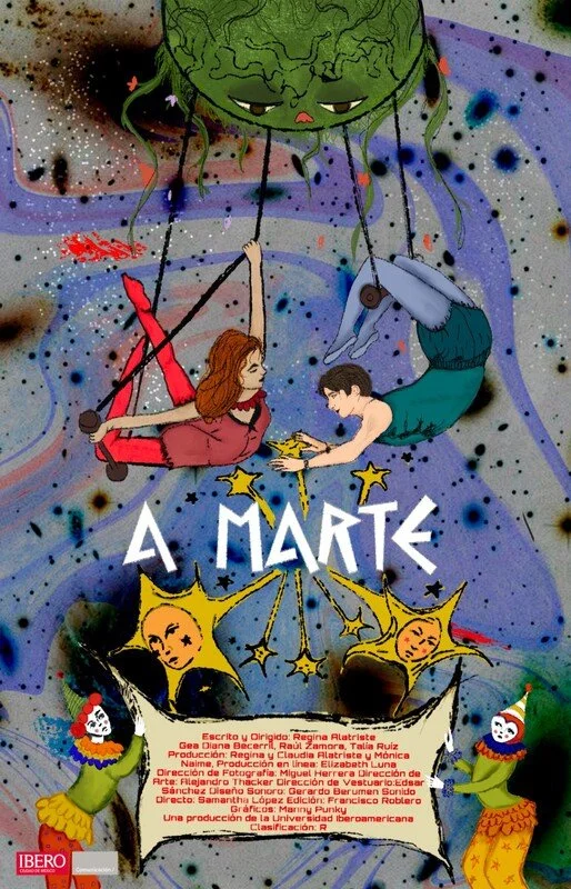 A Marte Poster 19a70e9250-poster.jpg