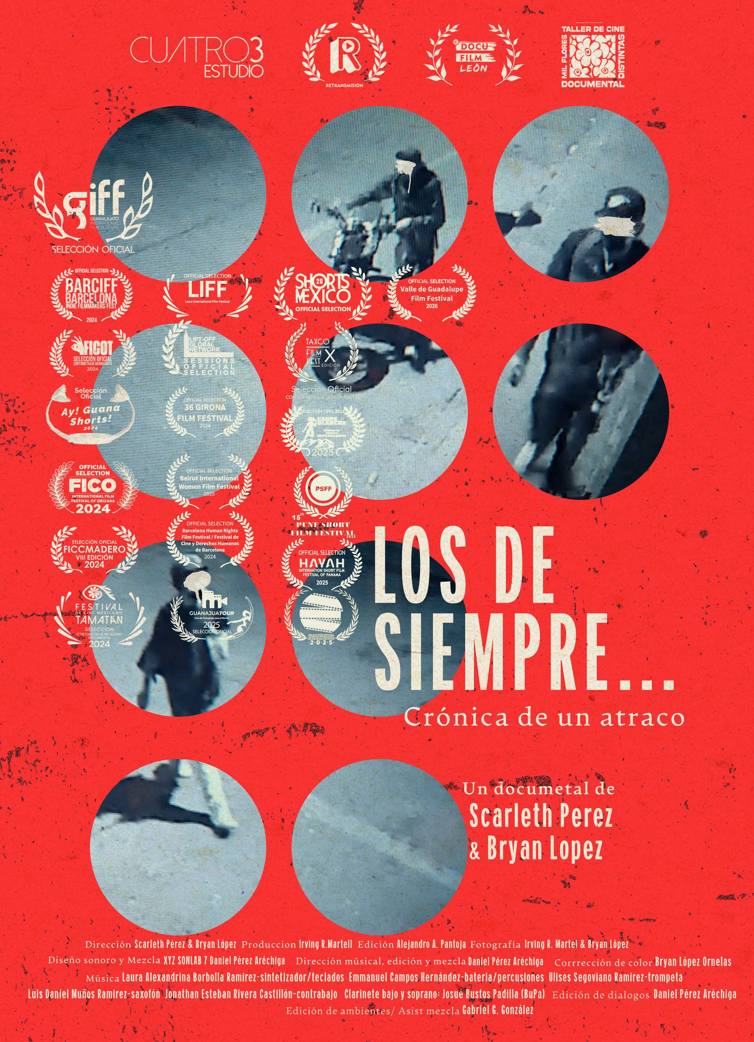 Cartel _Los de siempre_2026.jpg