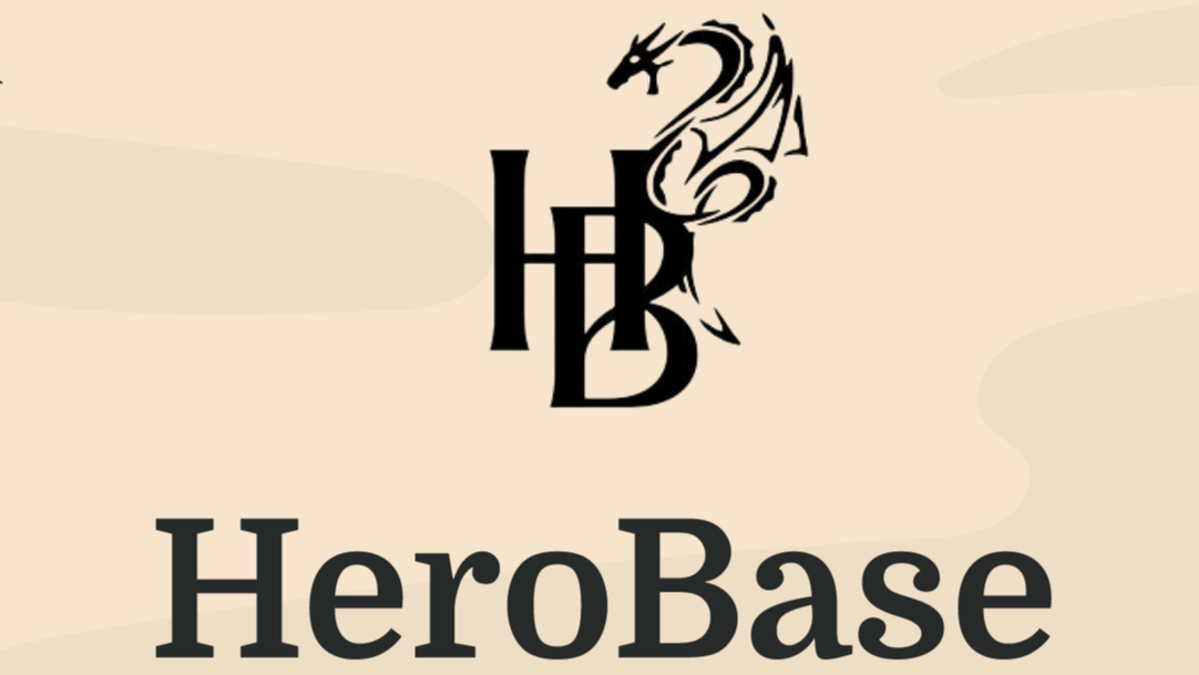 MythLink - HeroBase