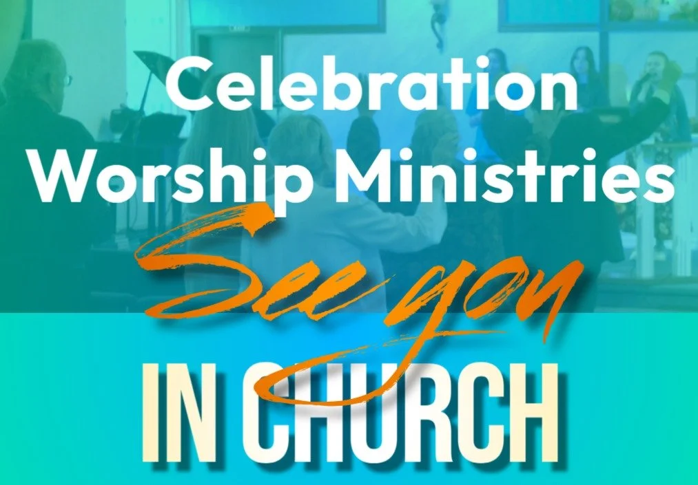 Celebration Worship Ministries