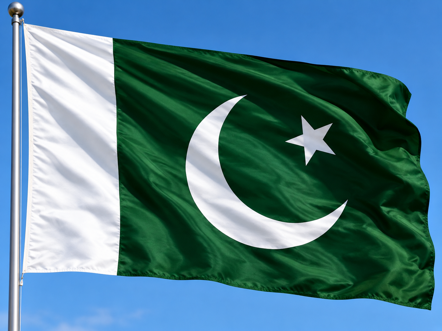 Pakistan Mission Trip
