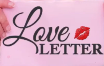 Lesson 1: The Love Letter