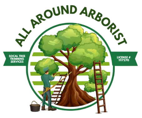 All Around Arborist