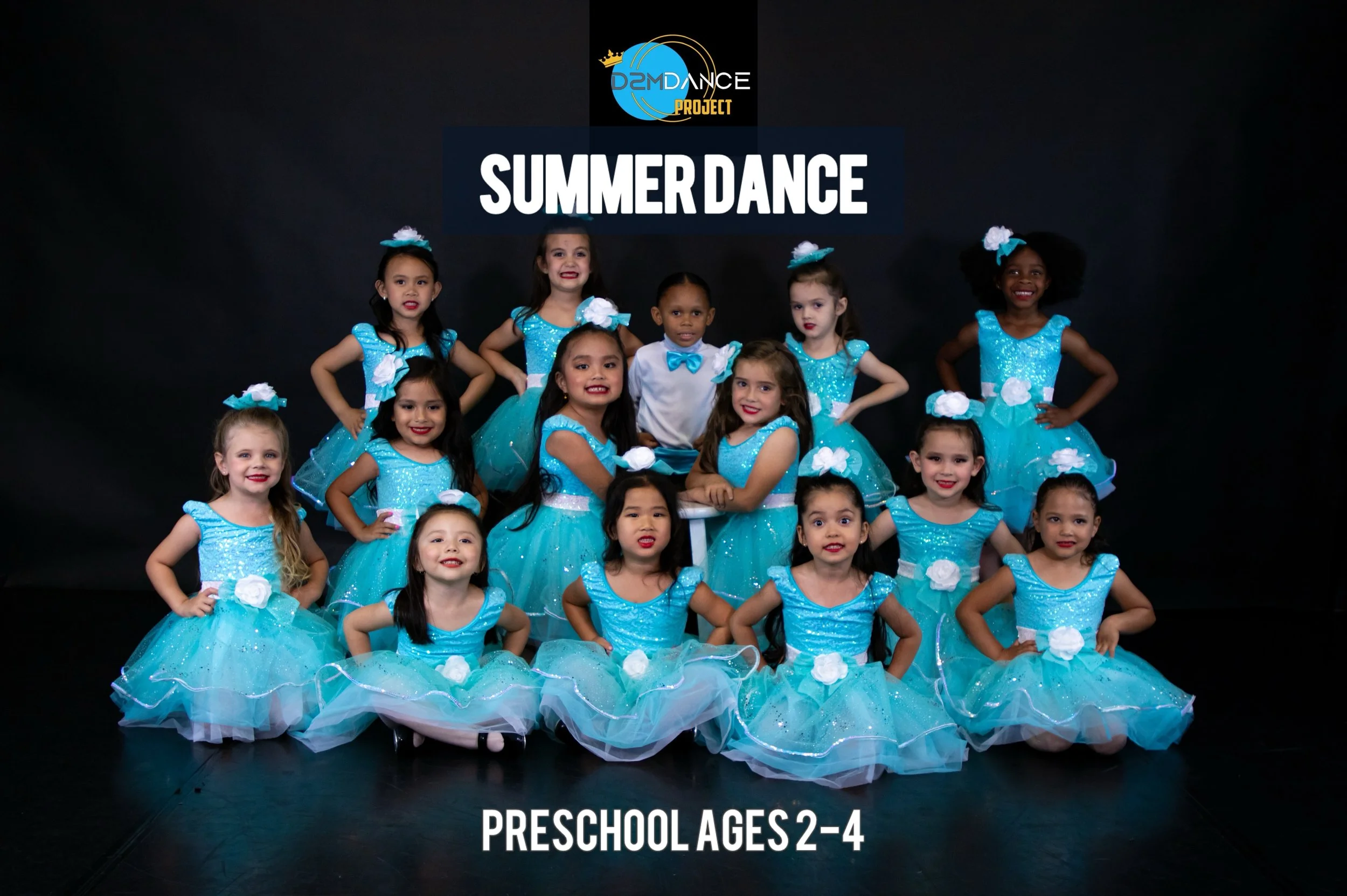 Buy One Get One FREE
DANCE CLASS! 
2 classes for the price of ONE 😍