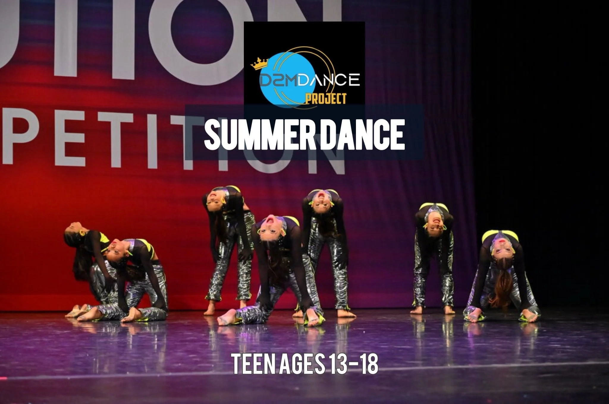 BUY ONE, GET ONE FREE ✨

Enroll in one summer class session and receive a second class FREE all 5 weeks long! 🤍