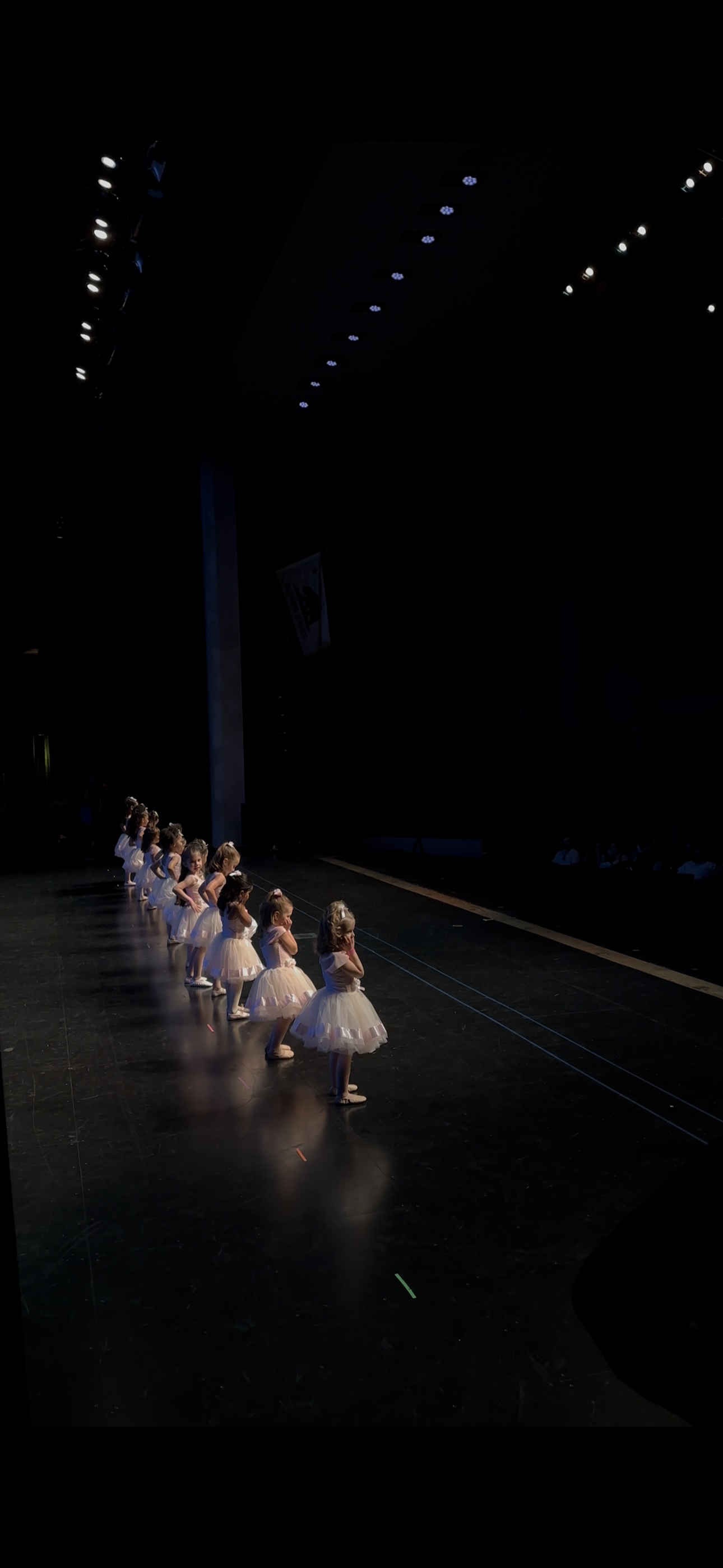 How to Choose the Right Dance Studio for your Child