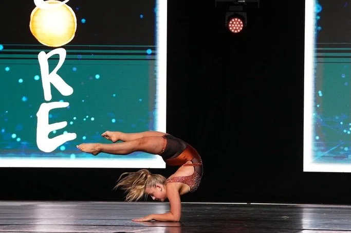 reminiscing nationals 💃🏽