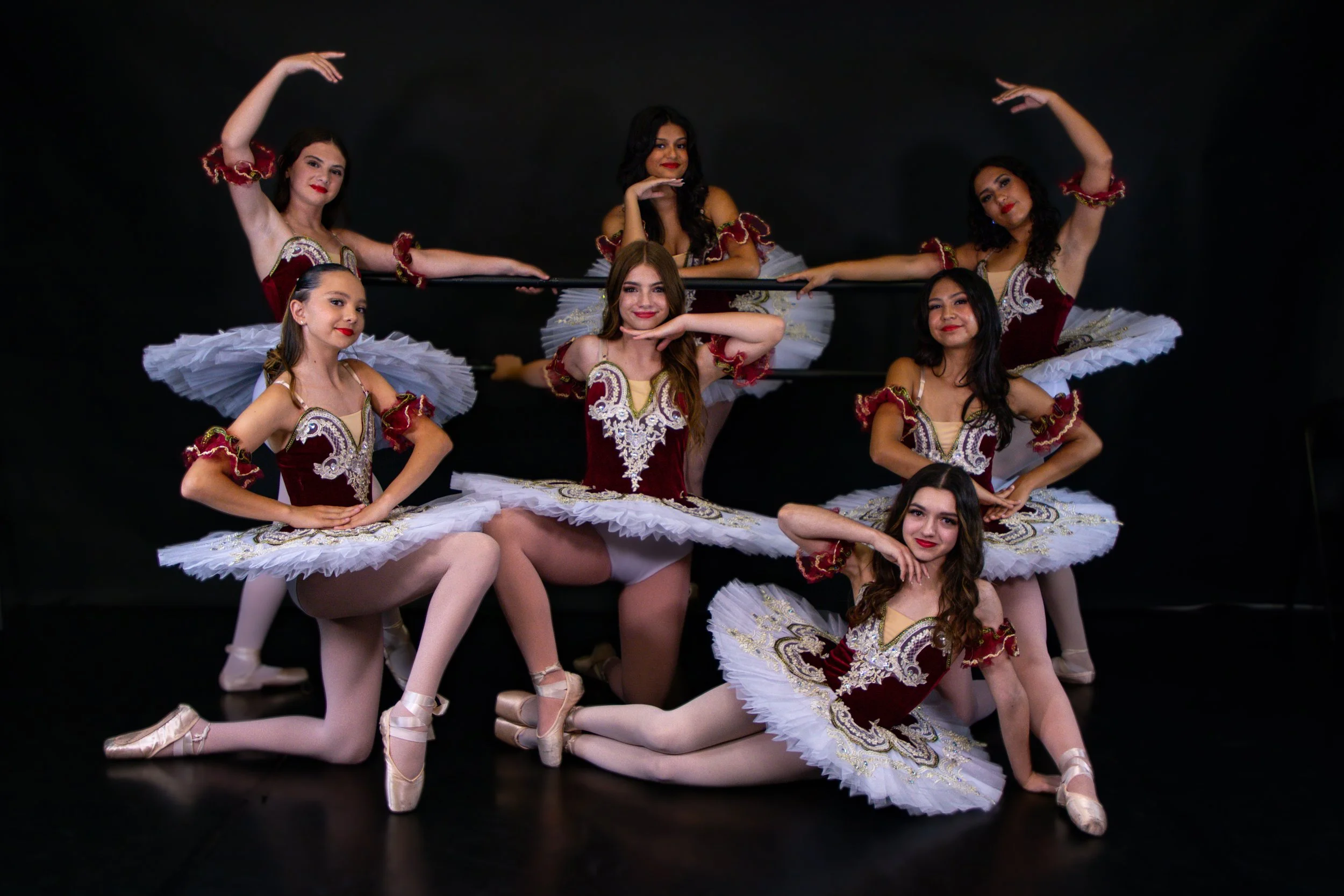 Ballet Levels Explained: Which One is Right for My Dancer? 