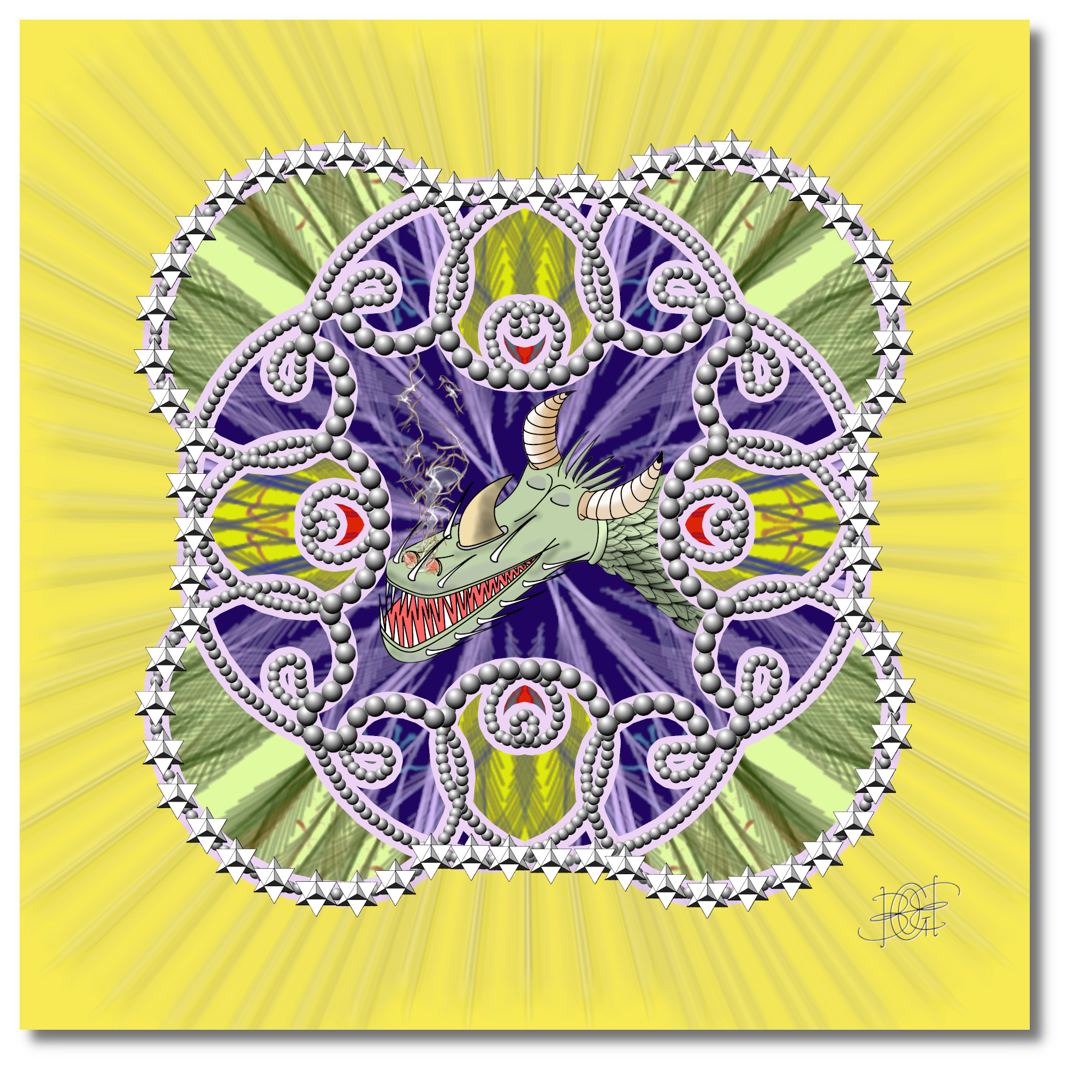 Ref GCS0044 Full Fibonacci 16-25 with Dragon.png