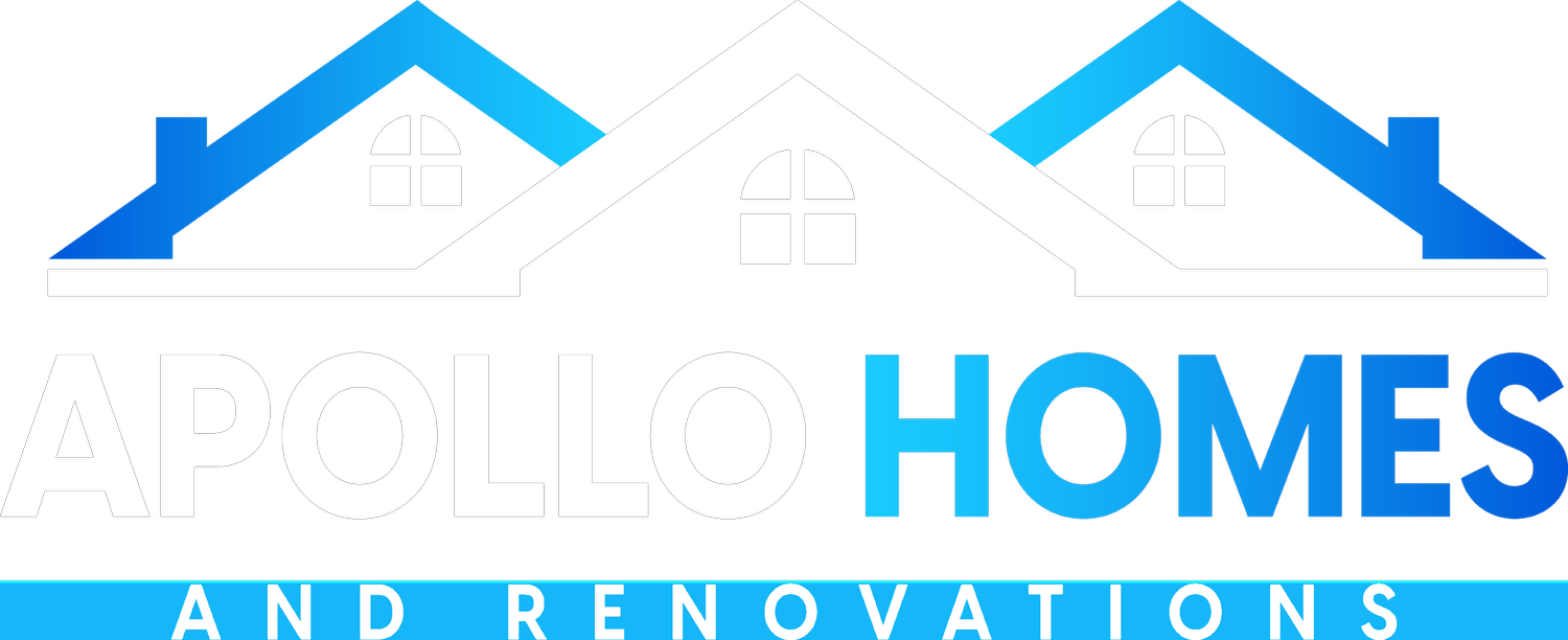 Apollo Homes and Renovations