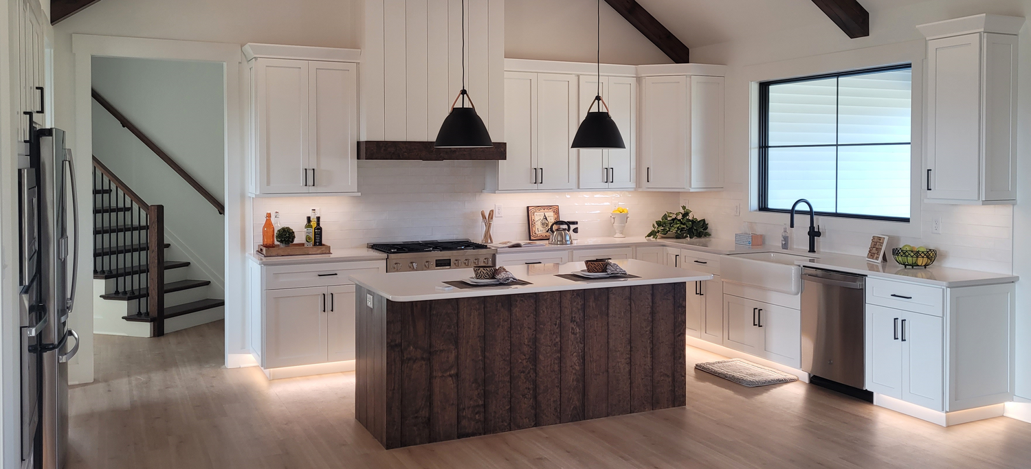 General Contractor York PA | Home Remodeling by Apollo Homes
