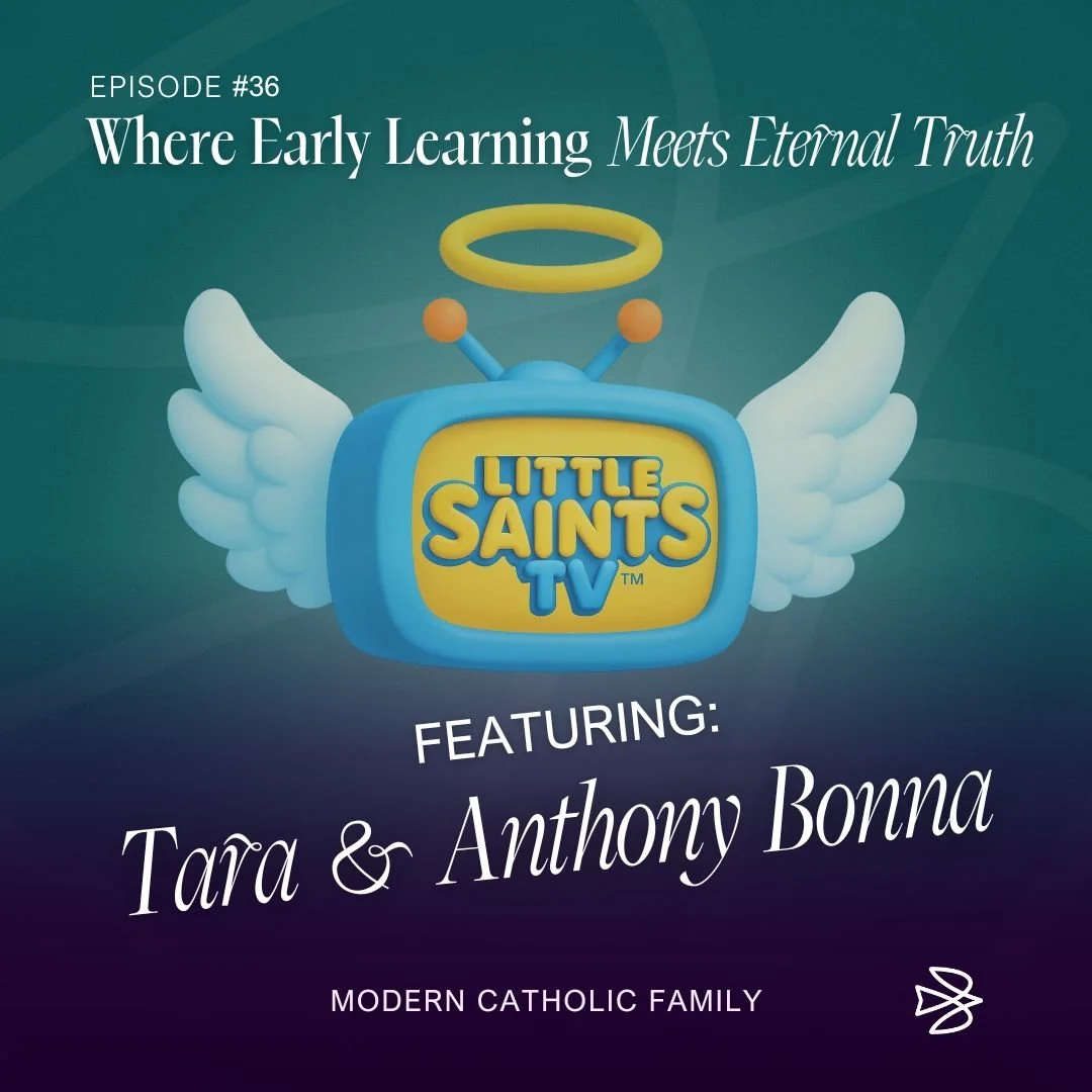 Where Early Learning Meets Eternal Truth