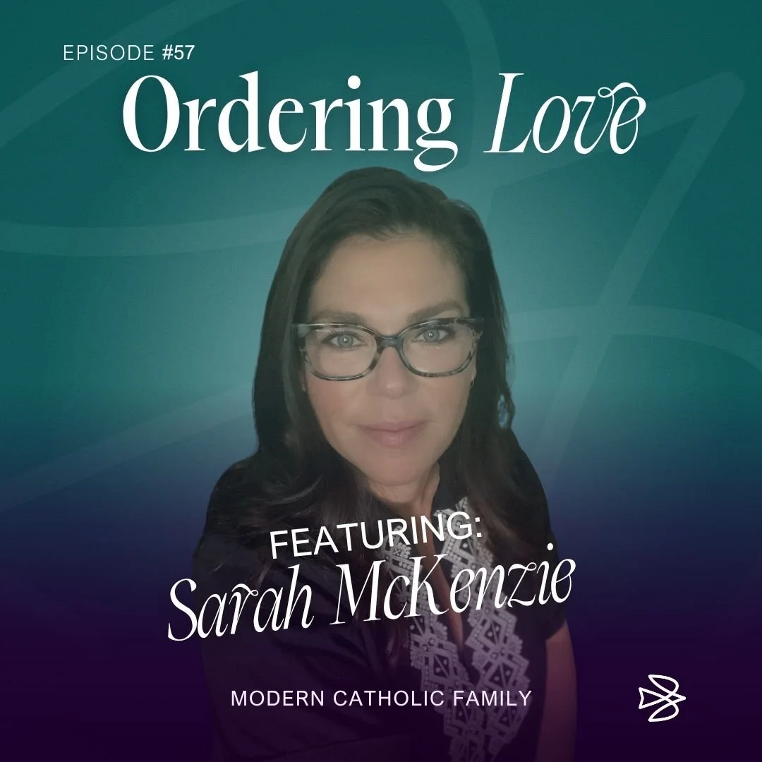 Ordering Love