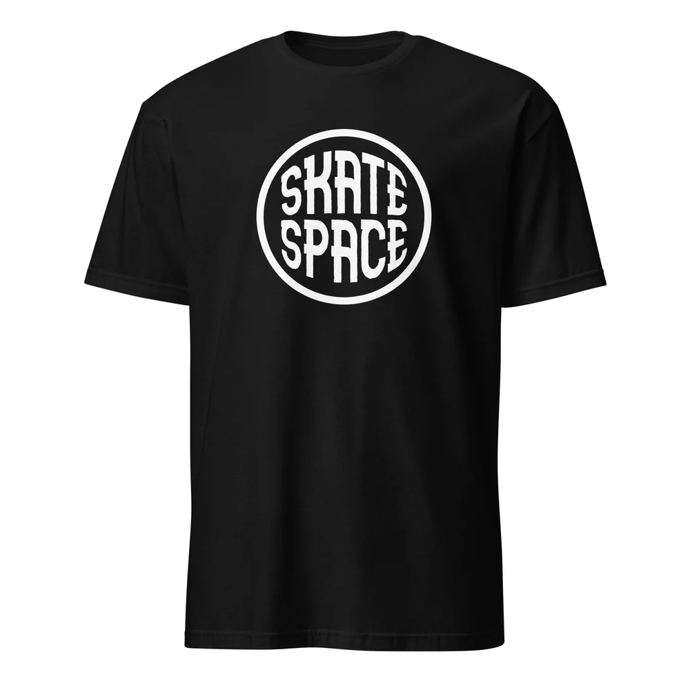 Skatespace T-Shirt