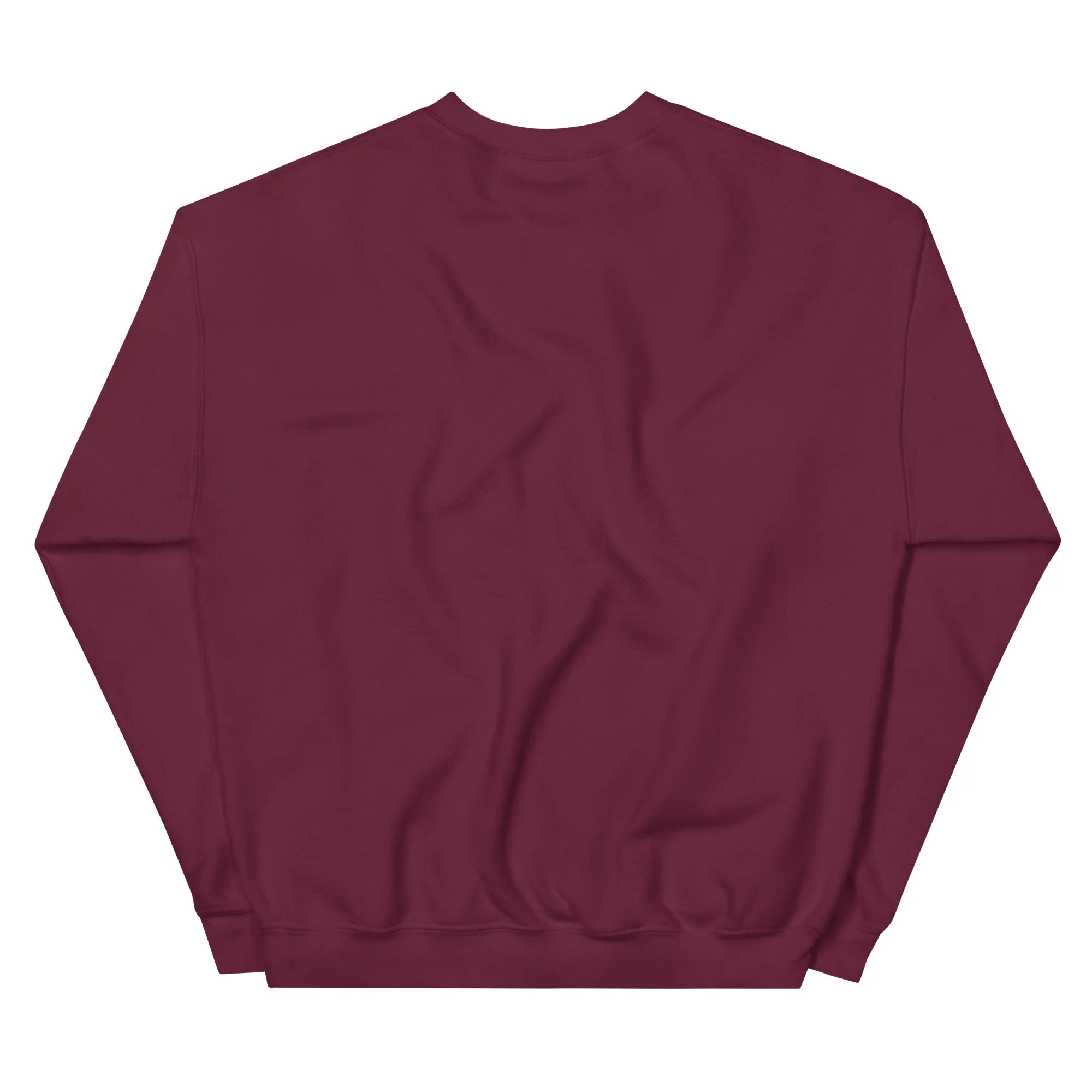 unisex-crew-neck-sweatshirt-maroon-back-678074ab3a771.jpg