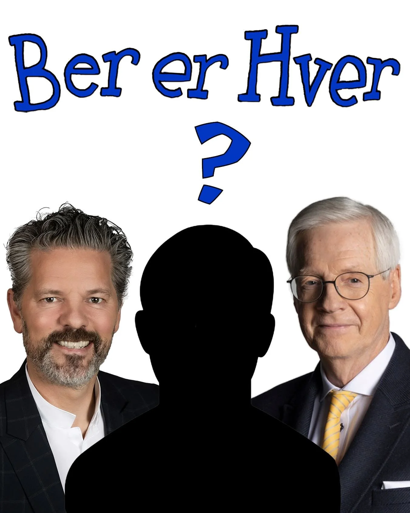 Hver ver&eth;ur n&aelig;sti gestaleikari?

Gamanleikriti&eth; &ldquo;Ber er hver&rdquo; fer vel af sta&eth;, tv&aelig;r pakkfullar s&yacute;ningar b&uacute;nar og a&eth;eins &thorn;rj&aacute;r s&yacute;ningar eftir. Bogi &Aacute;g&uacute;stsson og Da