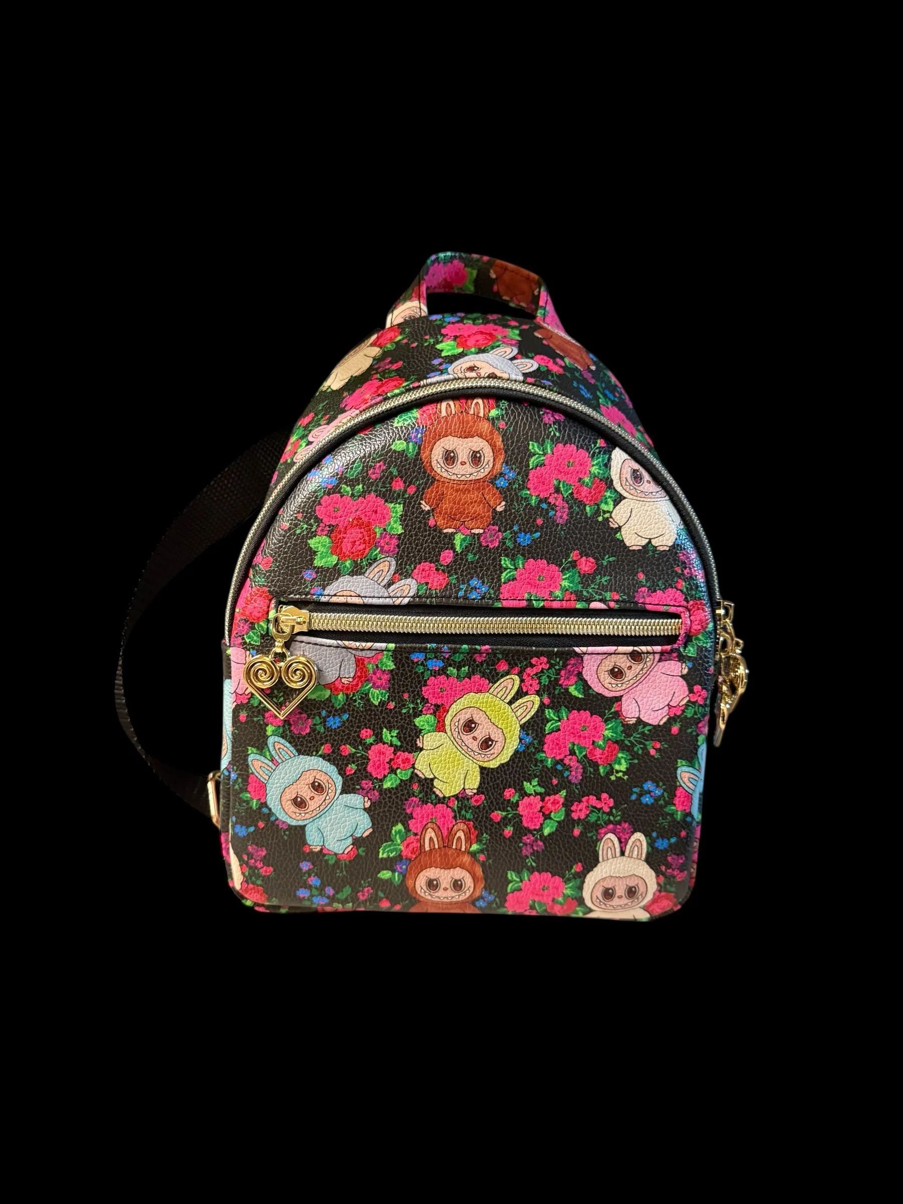 Mbp Convertible Bag-CA Bubu