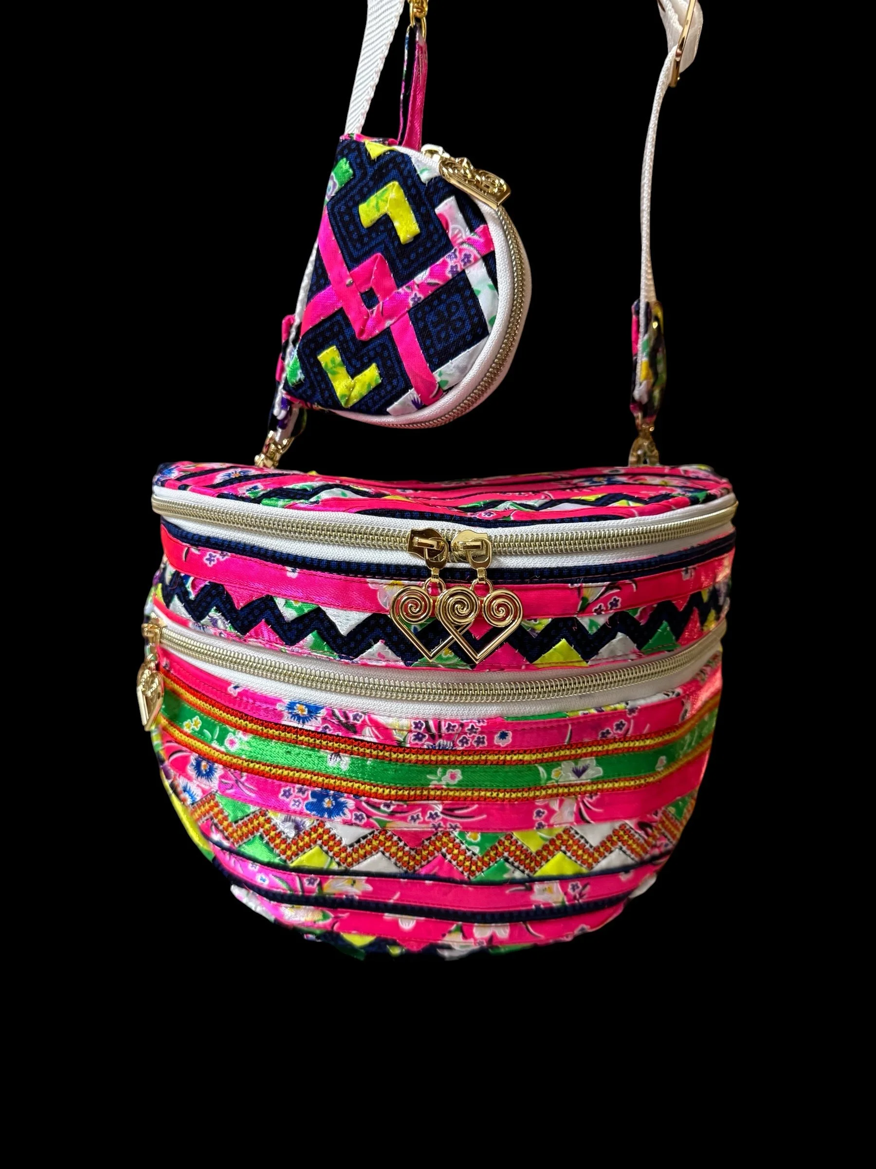 Bum Regular Pink Unicorn