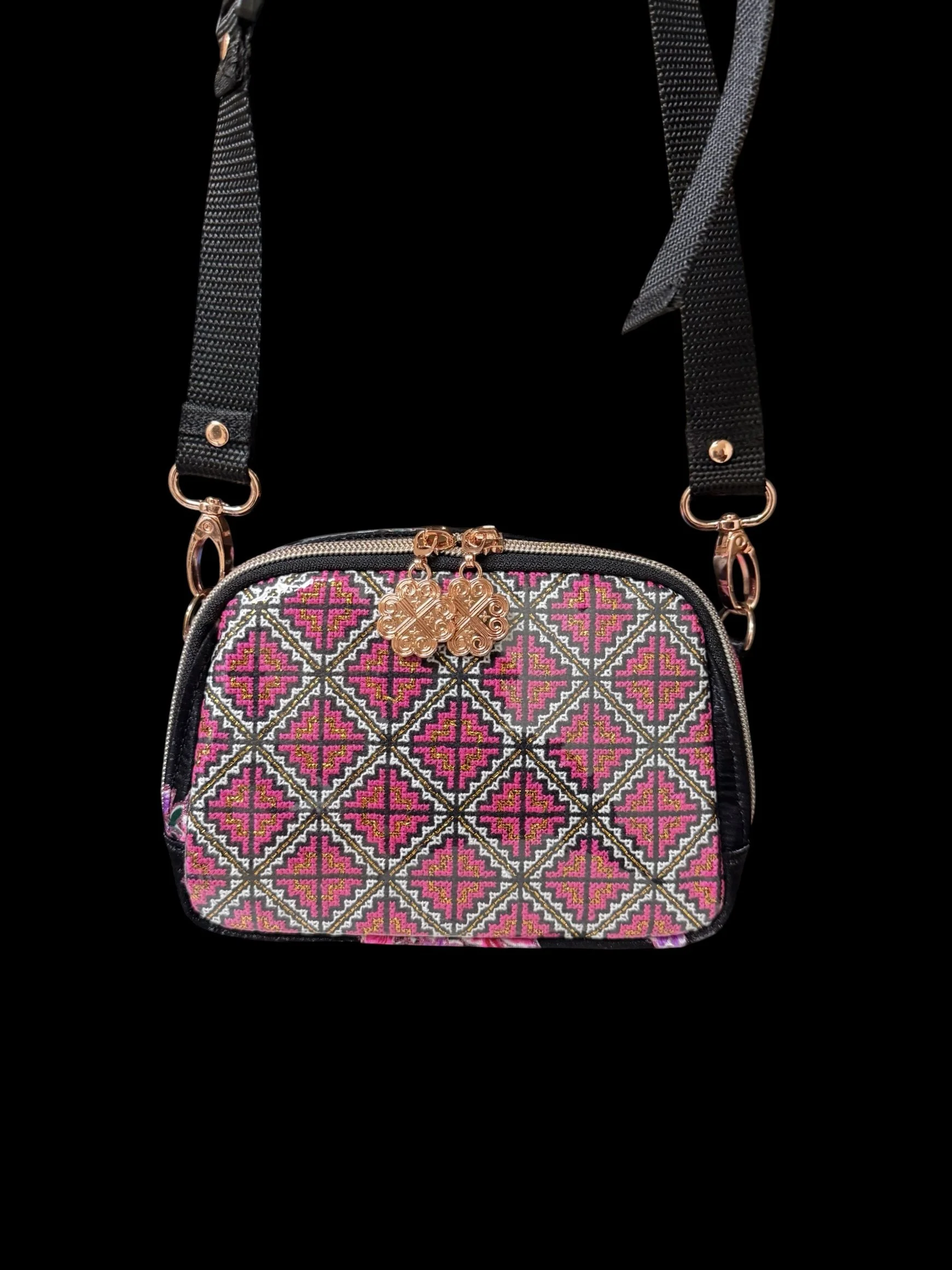 Louie Pink PNTL