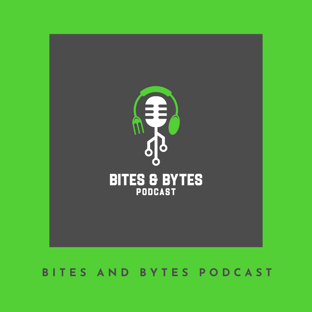 Ep. 001 - Bites & Bytes Podcast Trailer