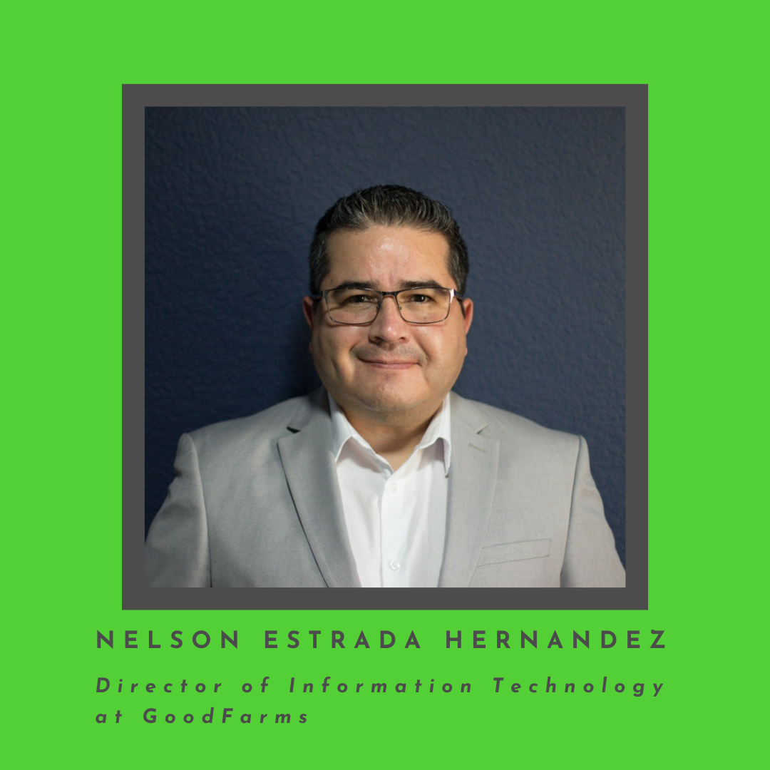 Ep. 006 - Cultivating Heritage: Exploring AI’s Integration in Contemporary Farming with Nelson Estrada