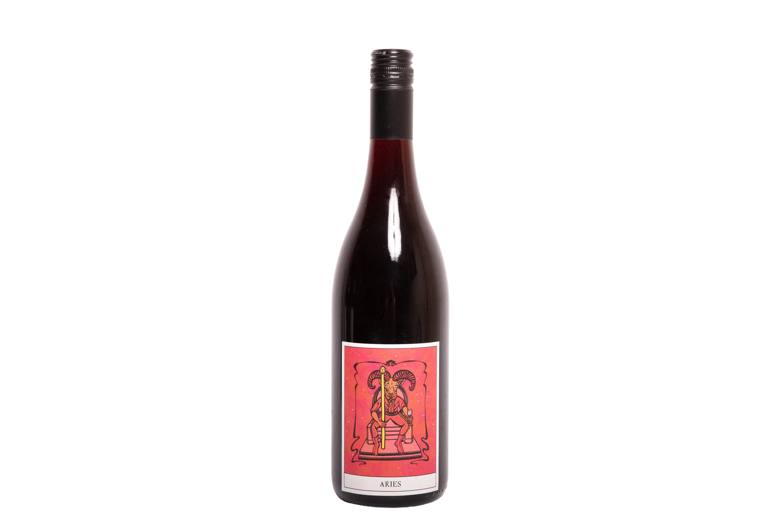 Sun Moon Rising Wine