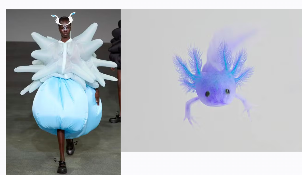 paris is burning! fashion week’s most lit looks
