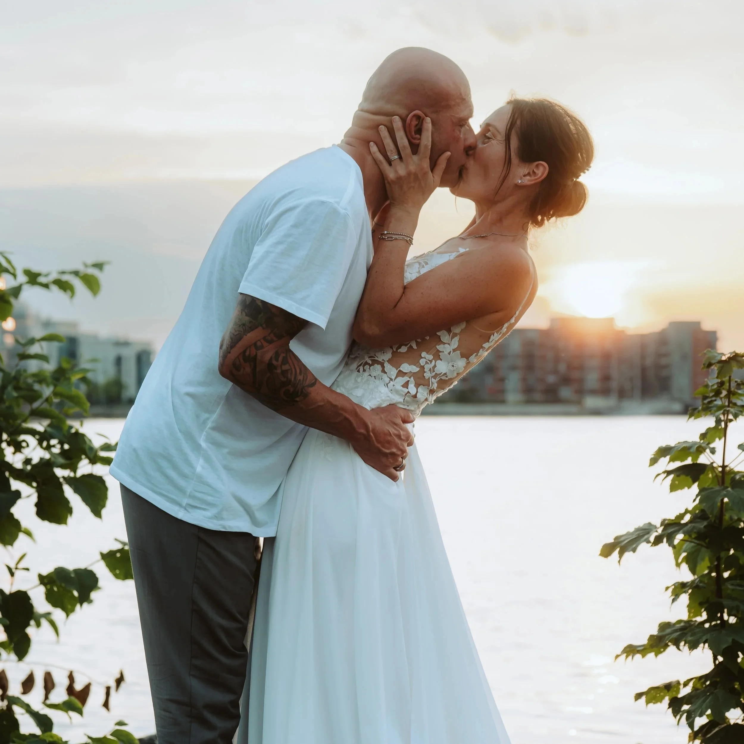 Steffi & Ronny | Hochzeit