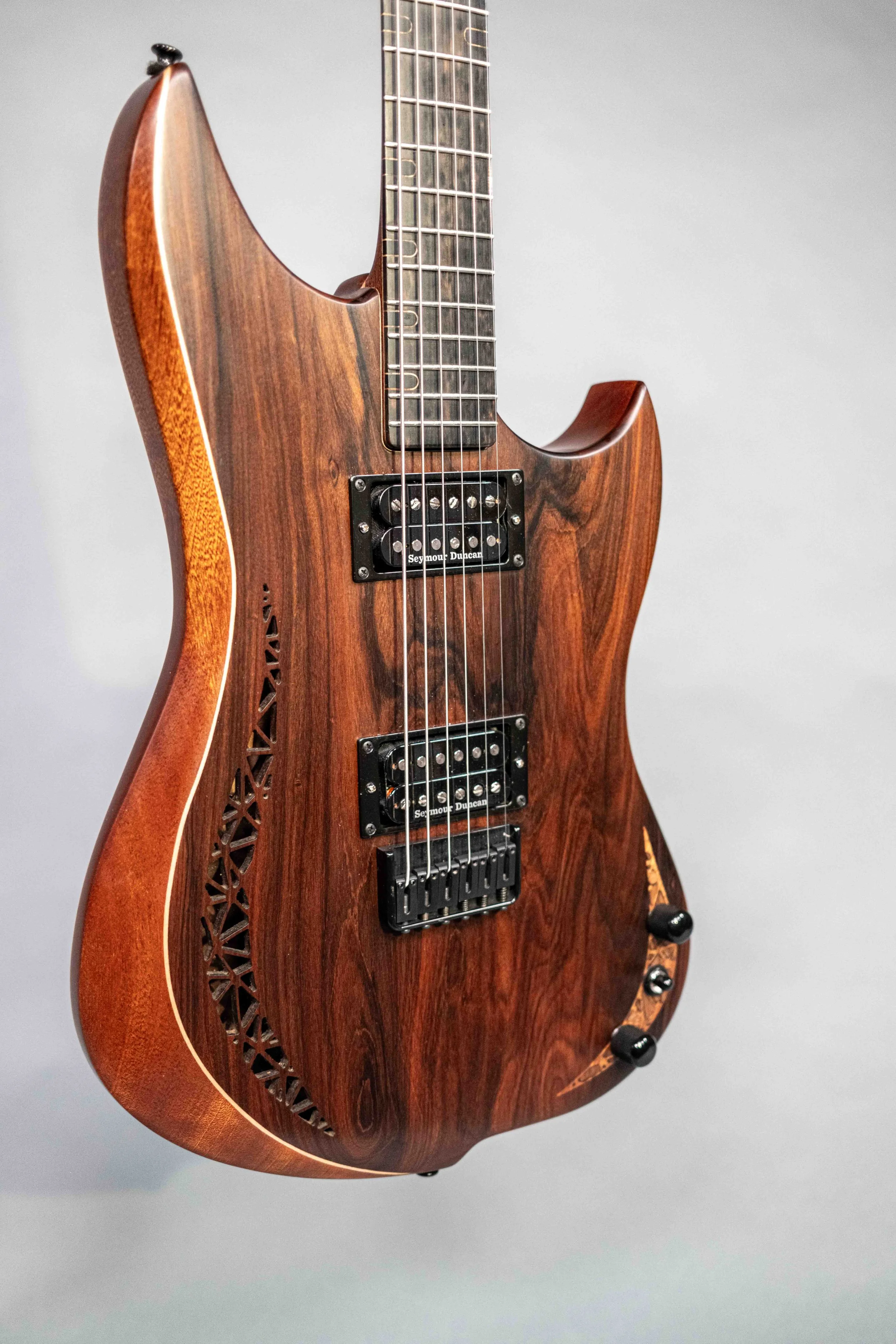 Ashen Baritone