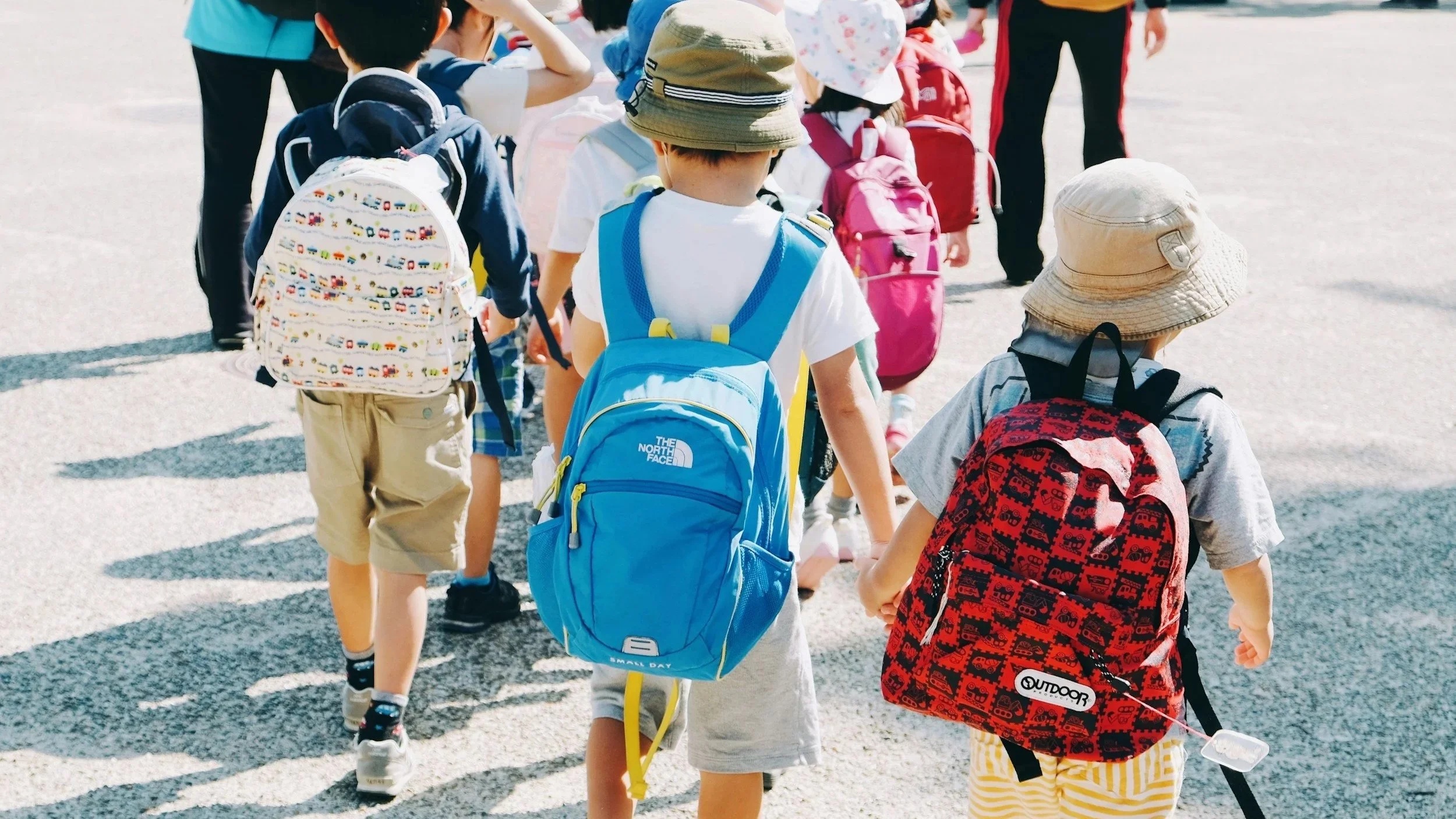 Stewardship and Strategy: Strong Schools Build Strong Communities