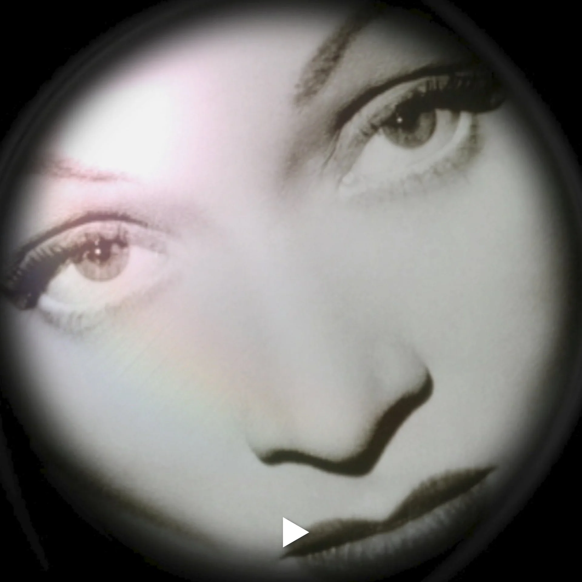 Shooting Stars - Cornel Lucas: Title sequence for a Sky Arts Special