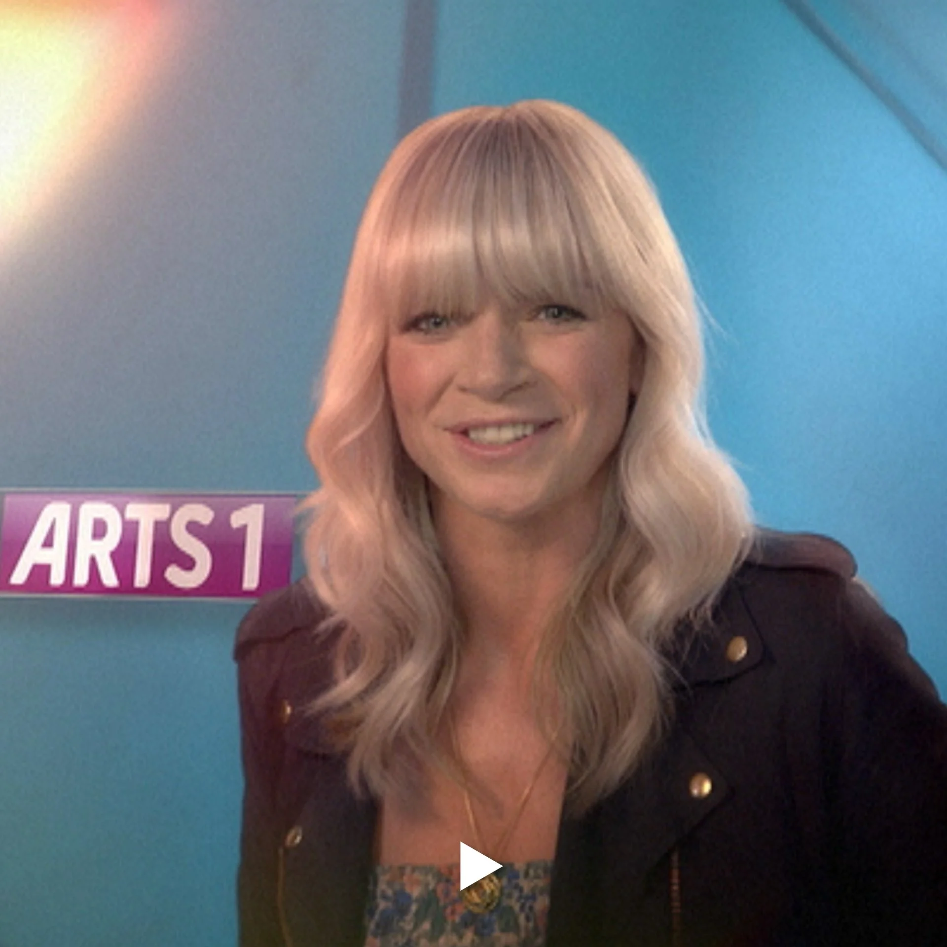 Summer Festivals: Sky Arts promo